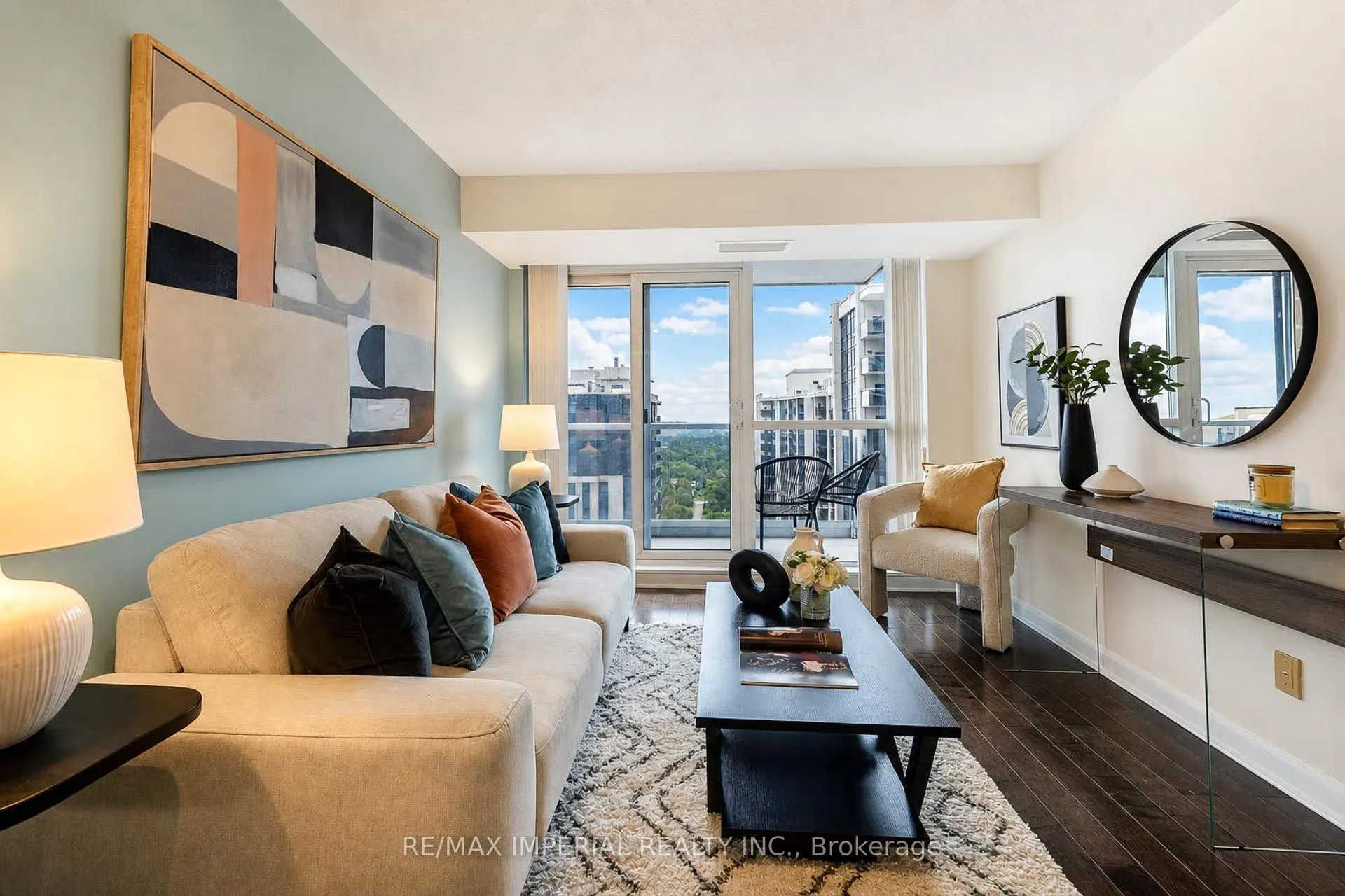 4968 yonge Street #2903
