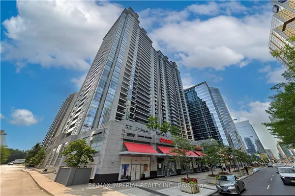 4968 yonge Street #2903