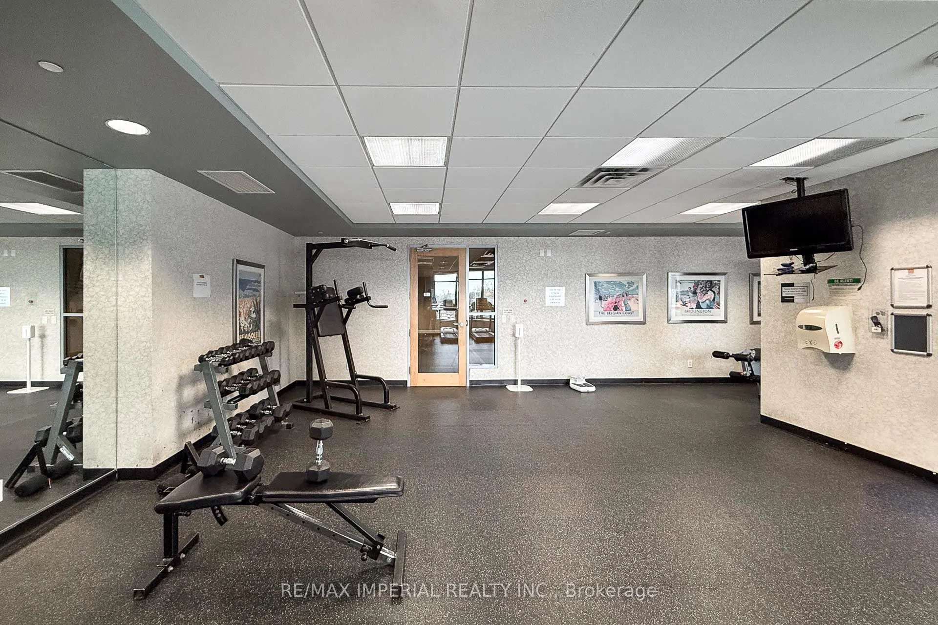 4968 yonge Street #2903