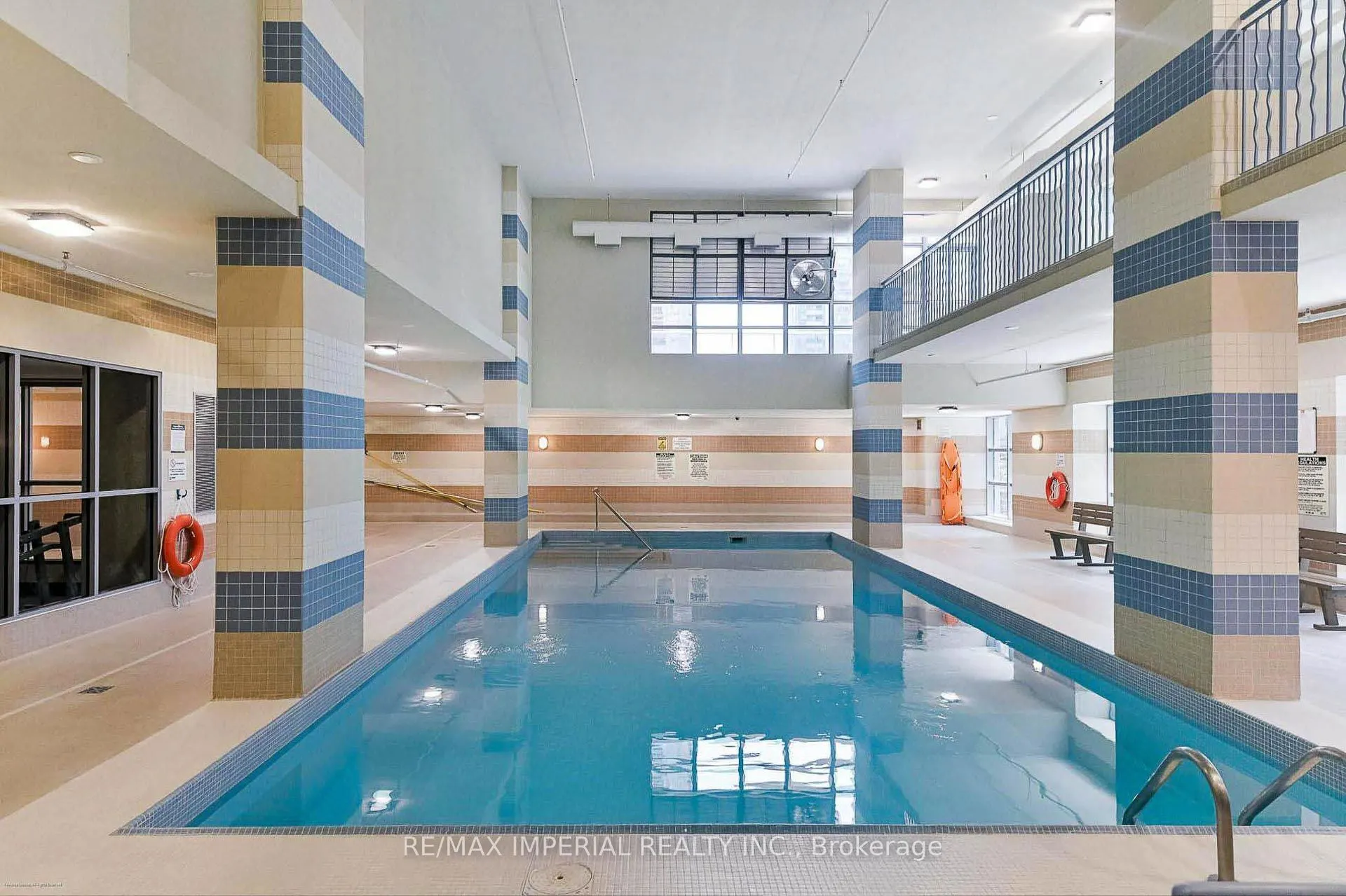 4968 yonge Street #2903