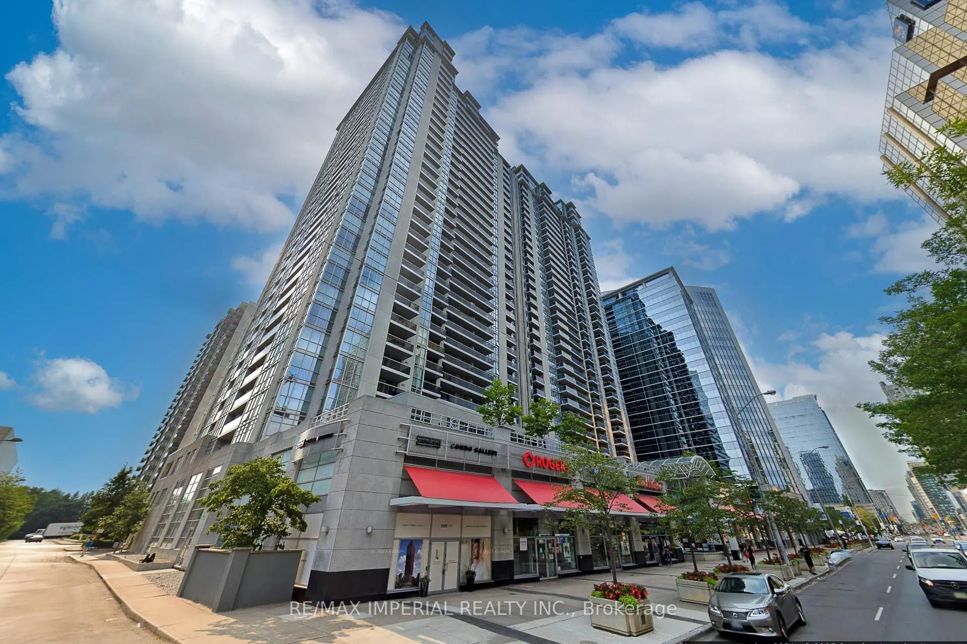 4968 yonge Street #2903