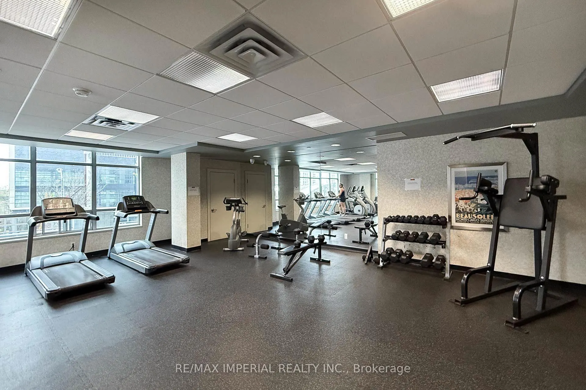 4968 yonge Street #2903