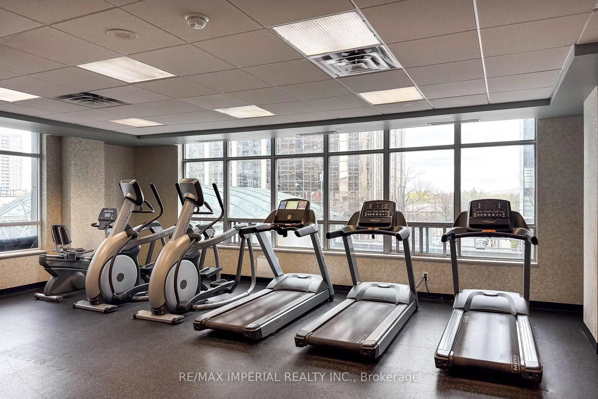 4968 yonge Street #2903