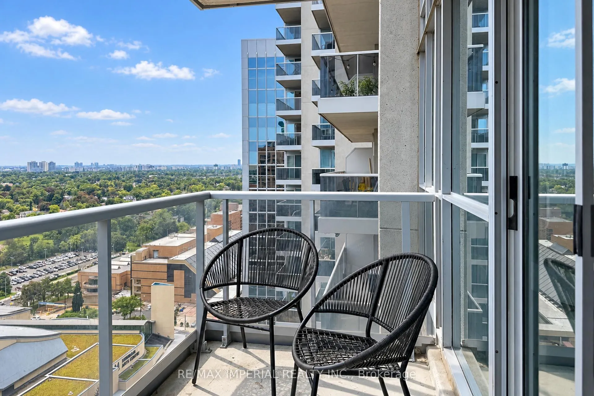 4968 yonge Street #2903