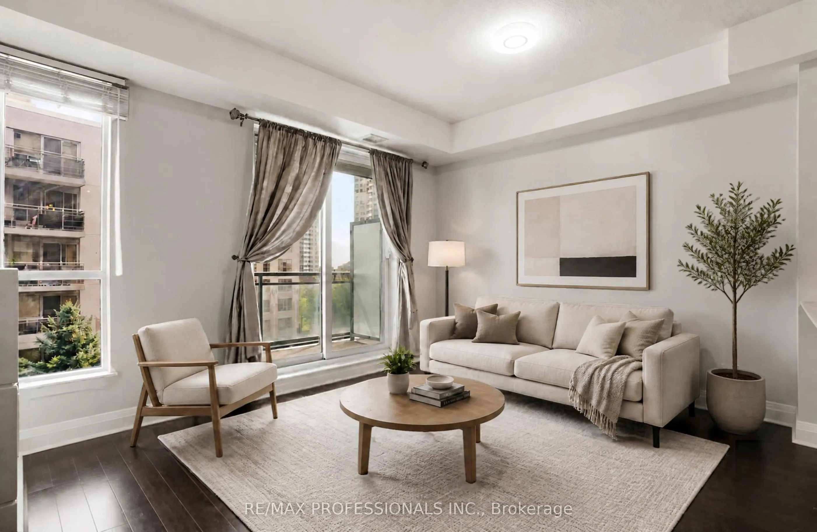 17 Kenaston Gardens #417