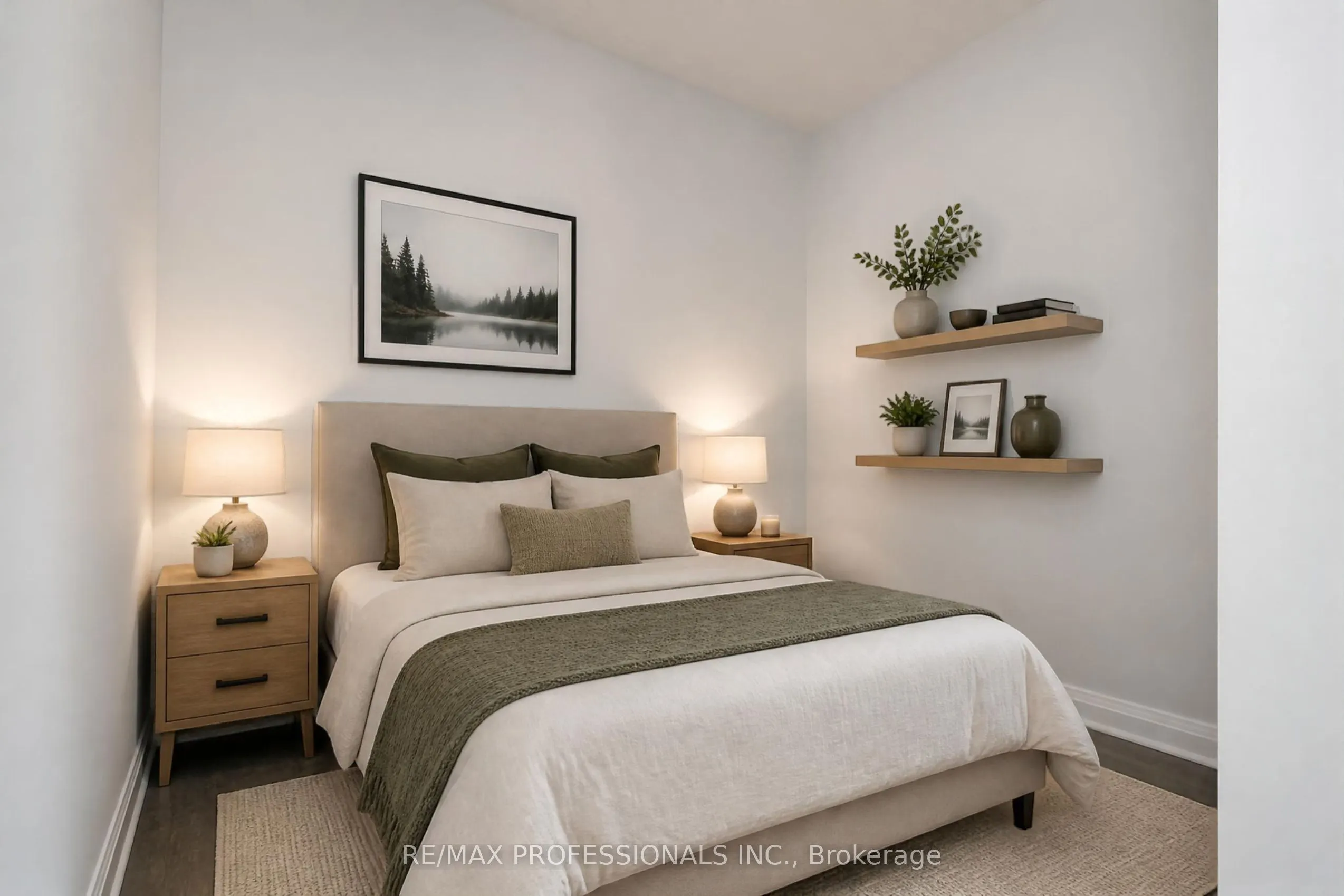 17 Kenaston Gardens #417