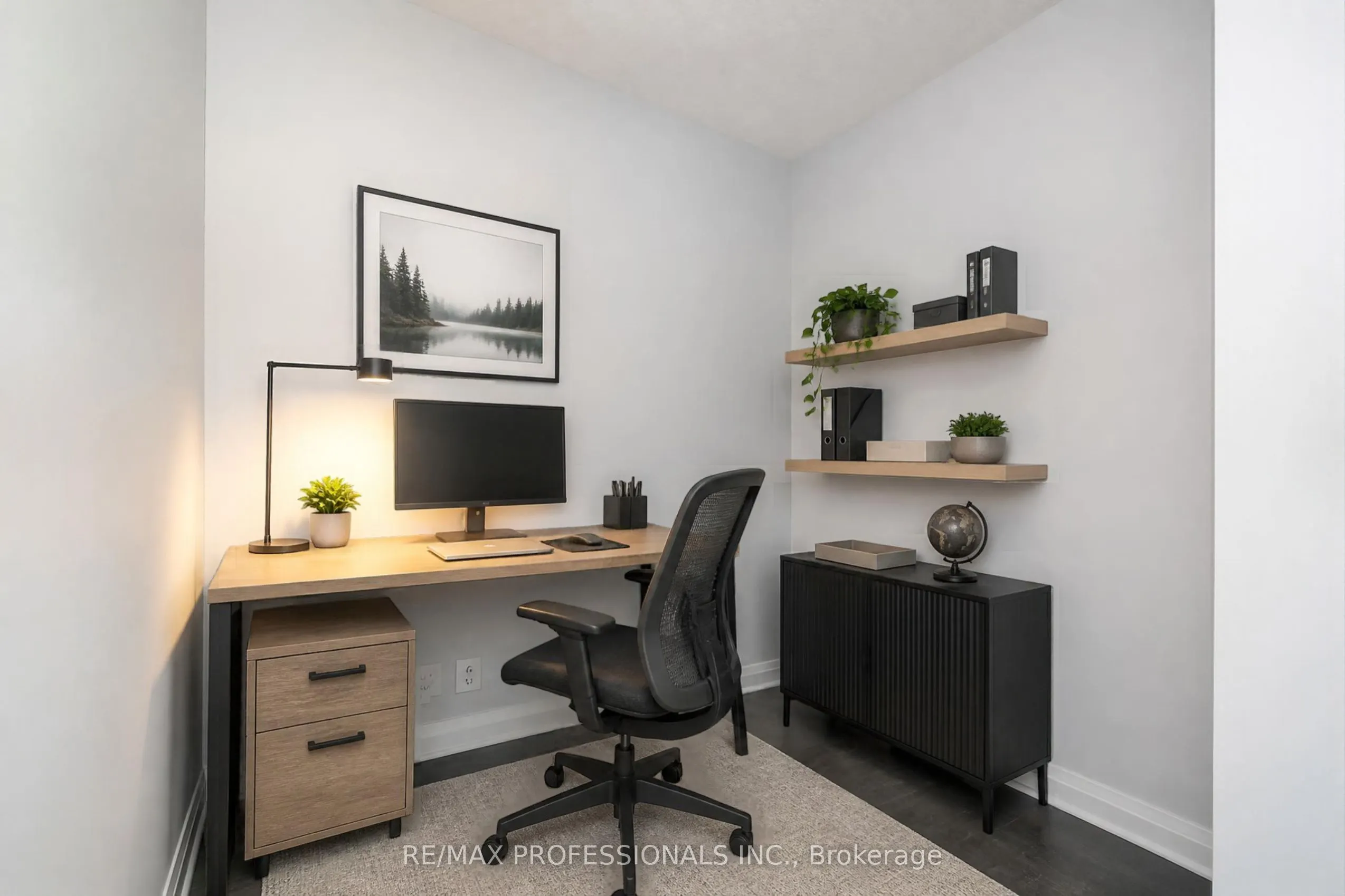 17 Kenaston Gardens #417