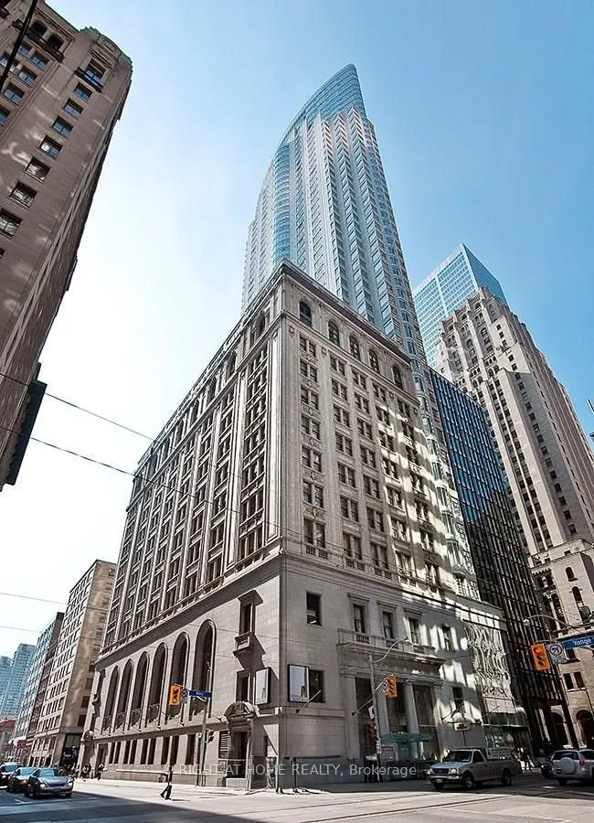 1 King Street W #4404