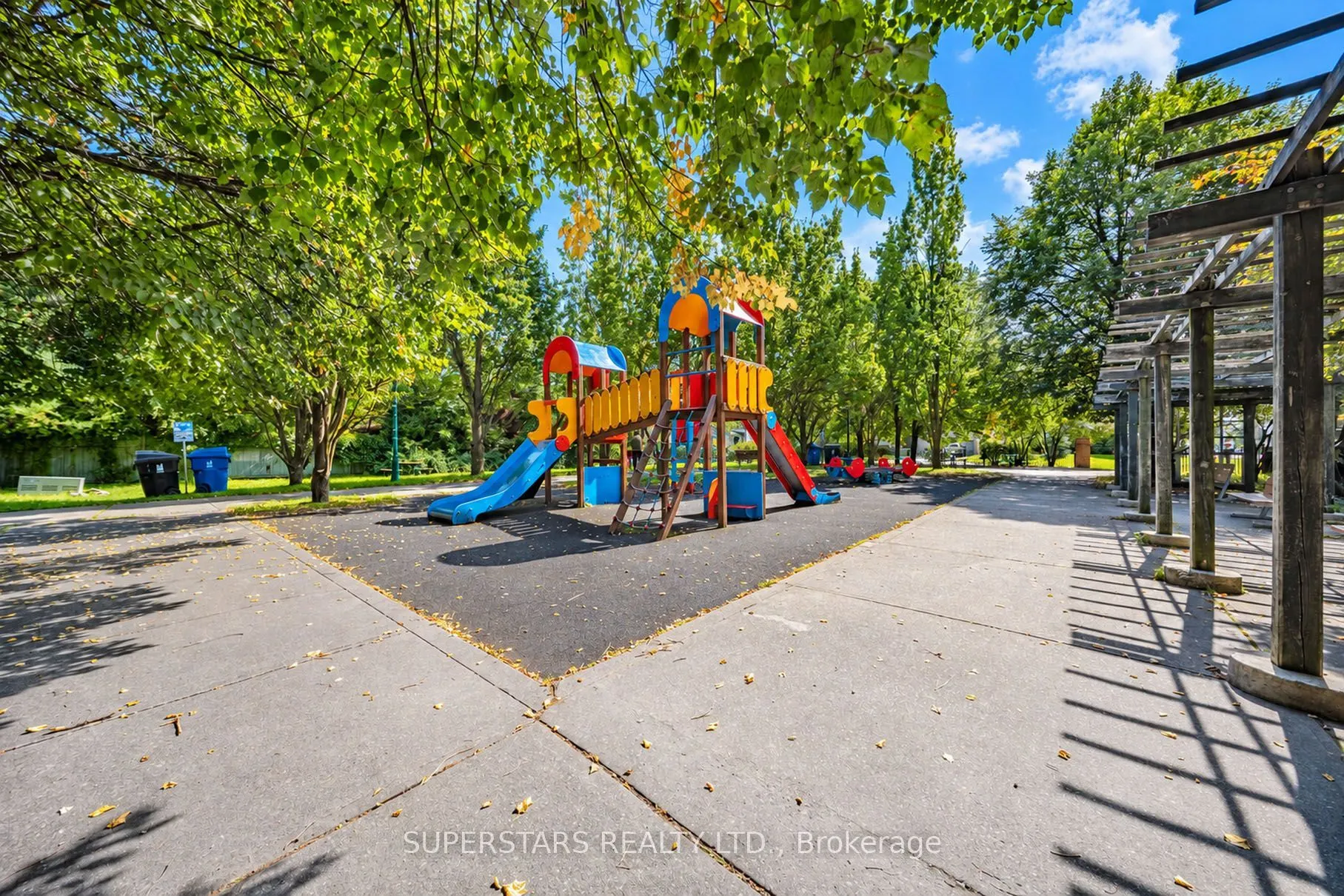 28 Pemberton Avenue #1110
