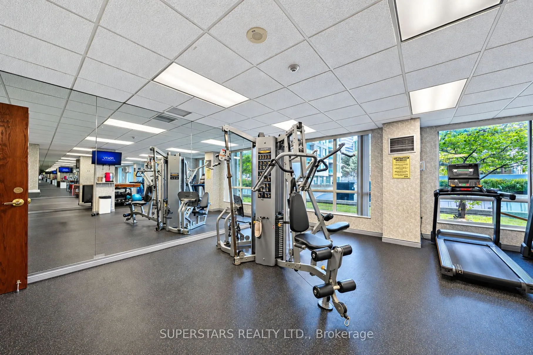 28 Pemberton Avenue #1110