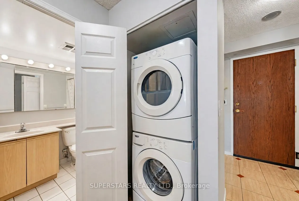 28 Pemberton Avenue #1110
