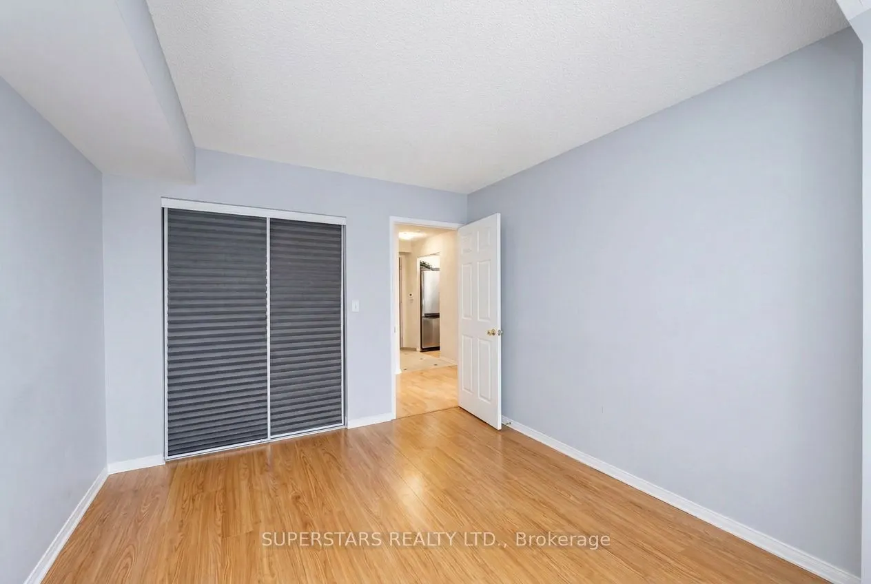 28 Pemberton Avenue #1110