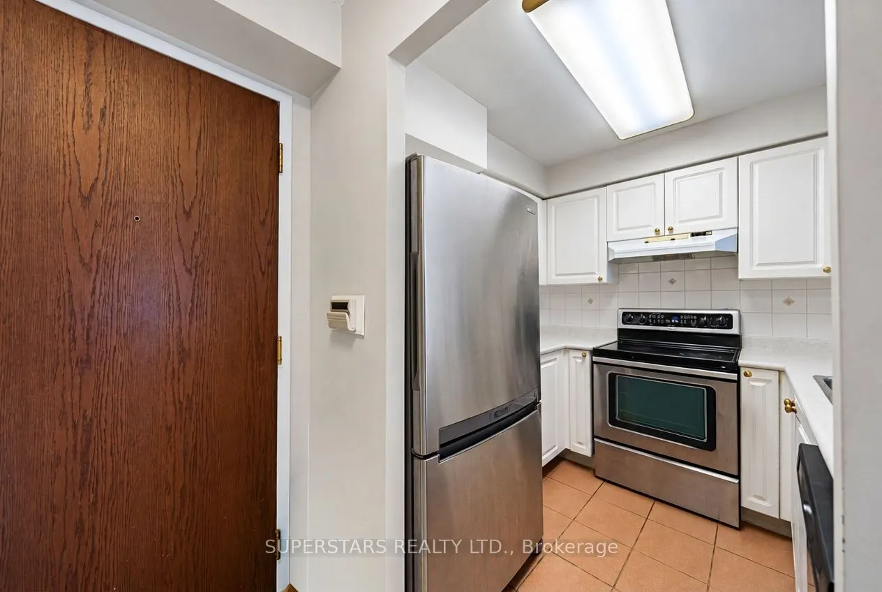 28 Pemberton Avenue #1110