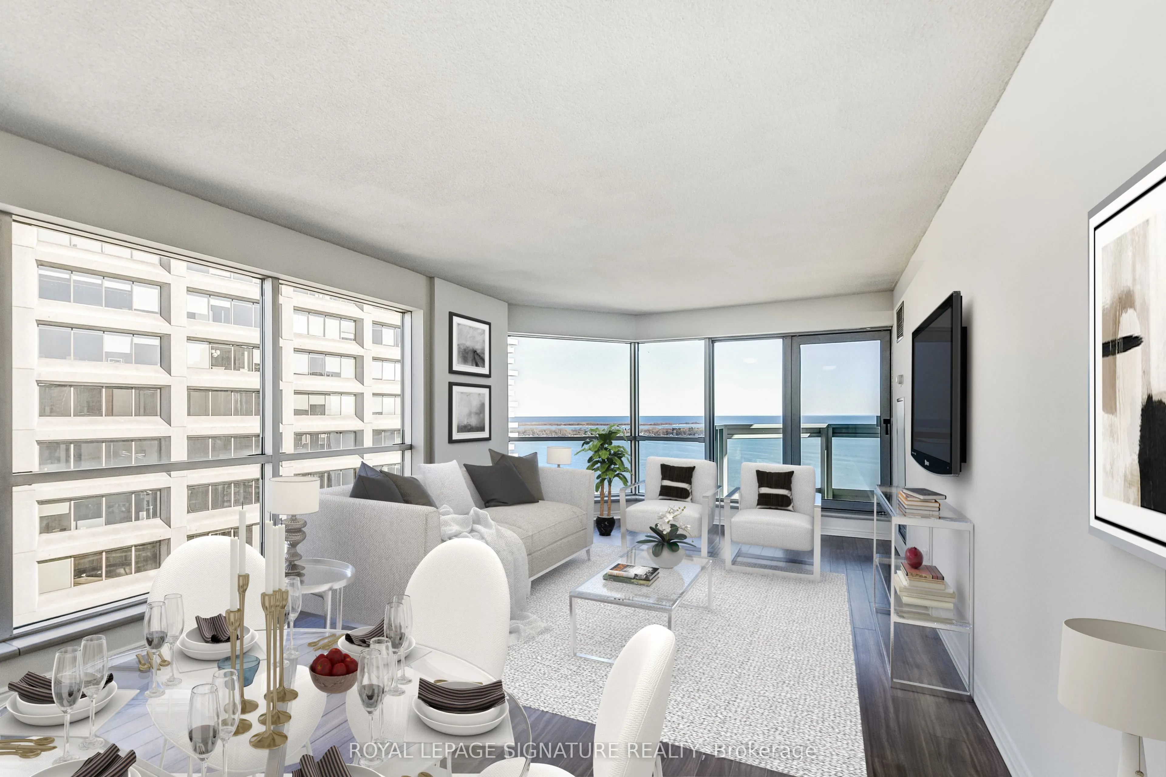 10 Yonge Street #3111