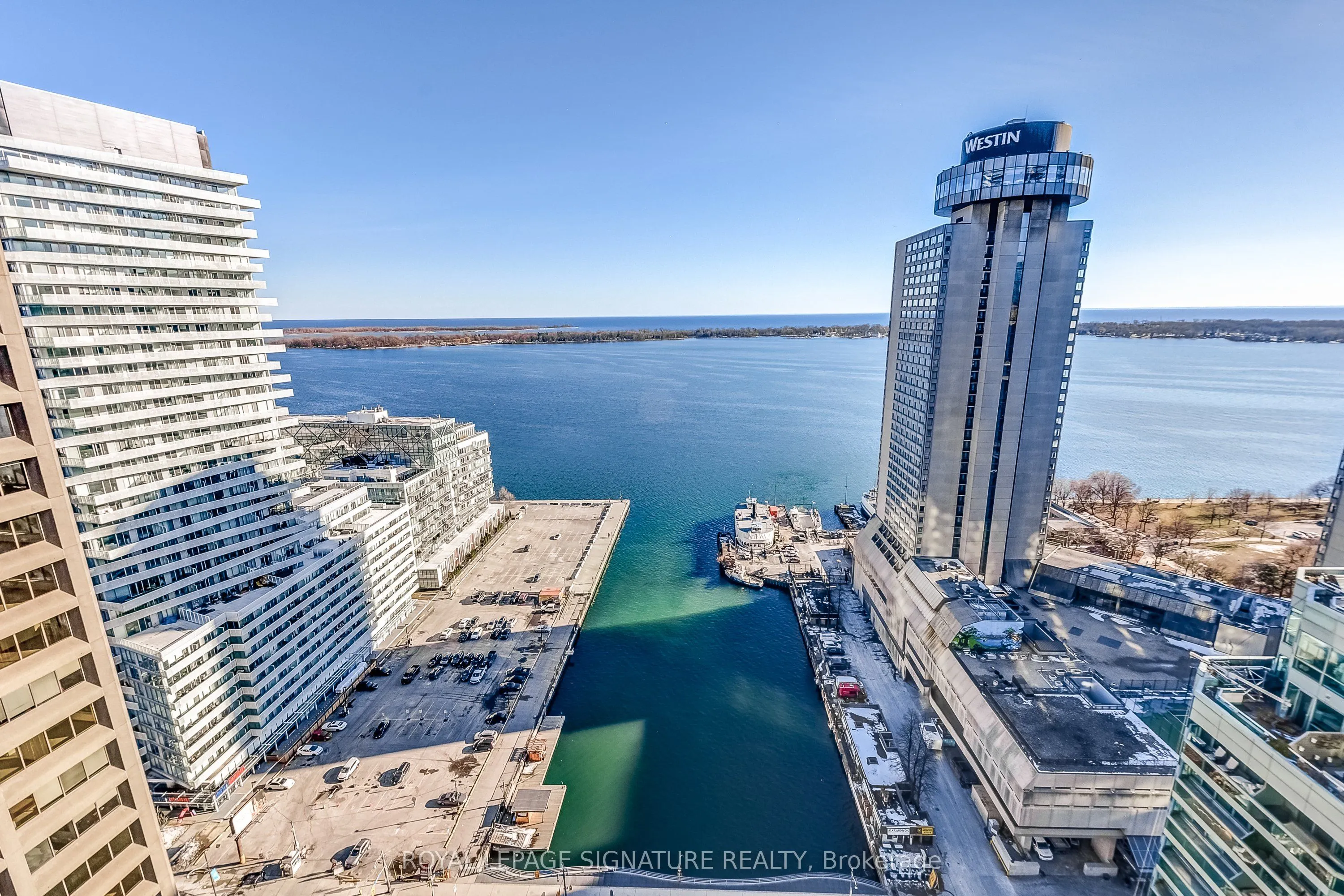 10 Yonge Street #3111