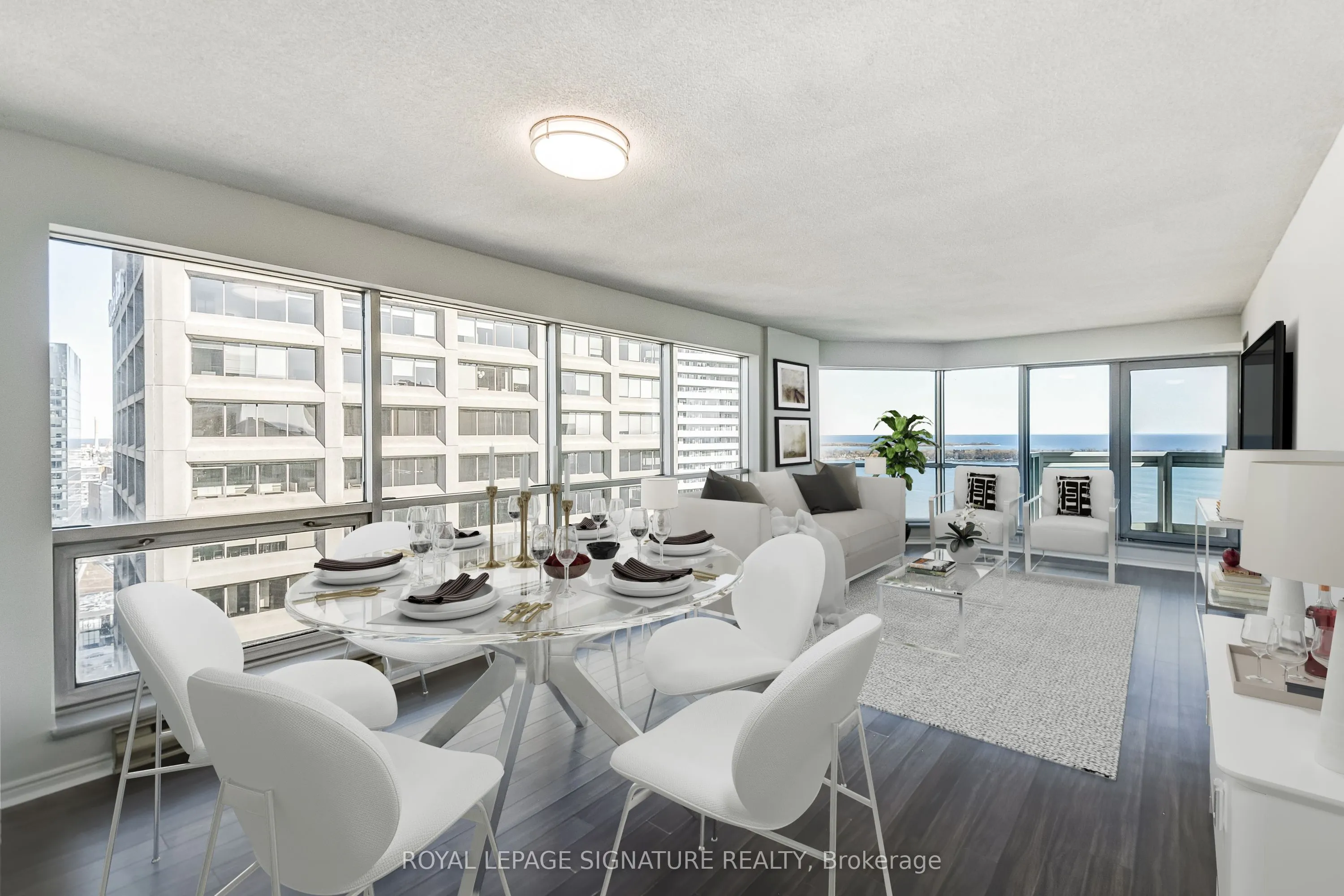 10 Yonge Street #3111