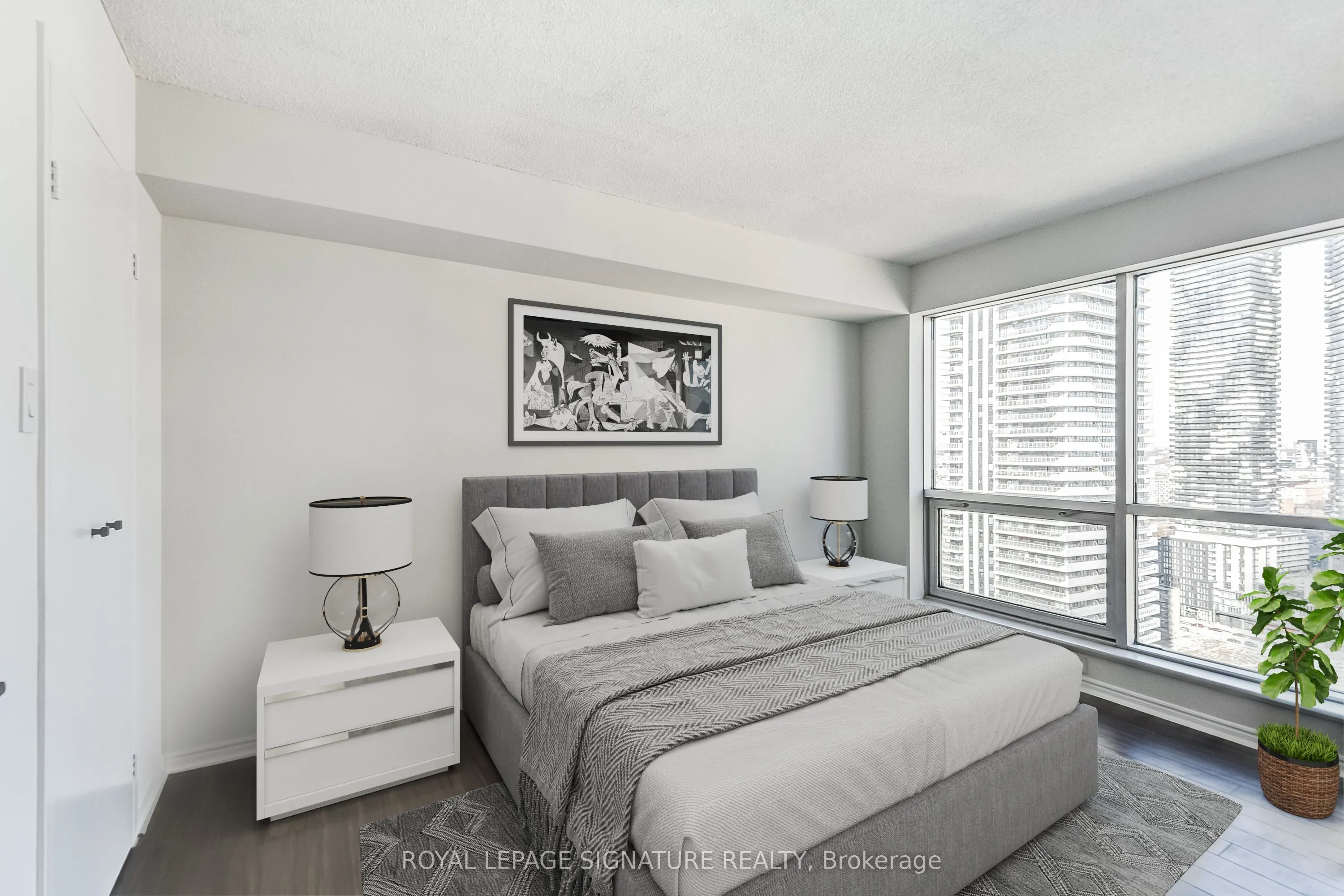 10 Yonge Street #3111