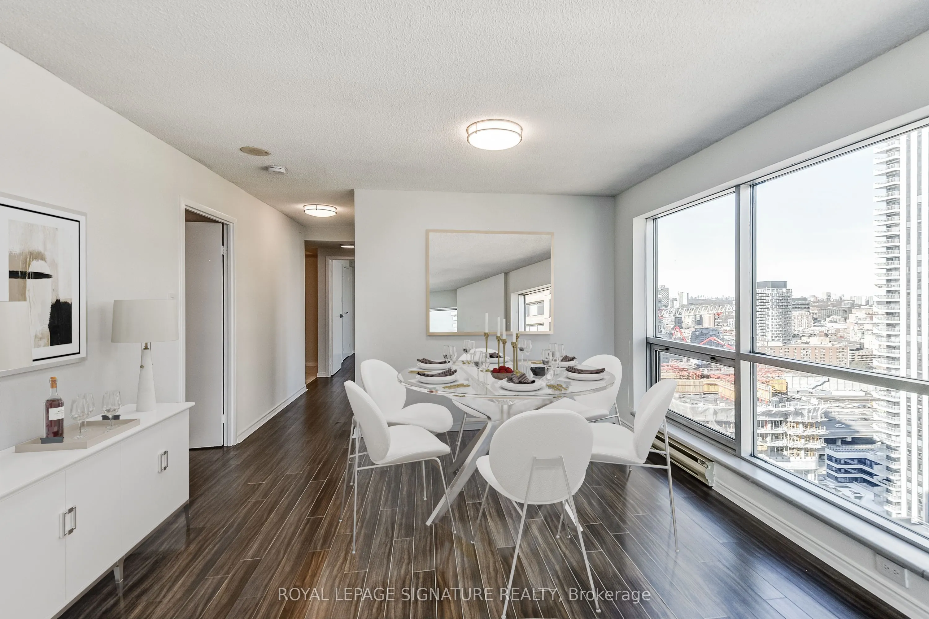 10 Yonge Street #3111