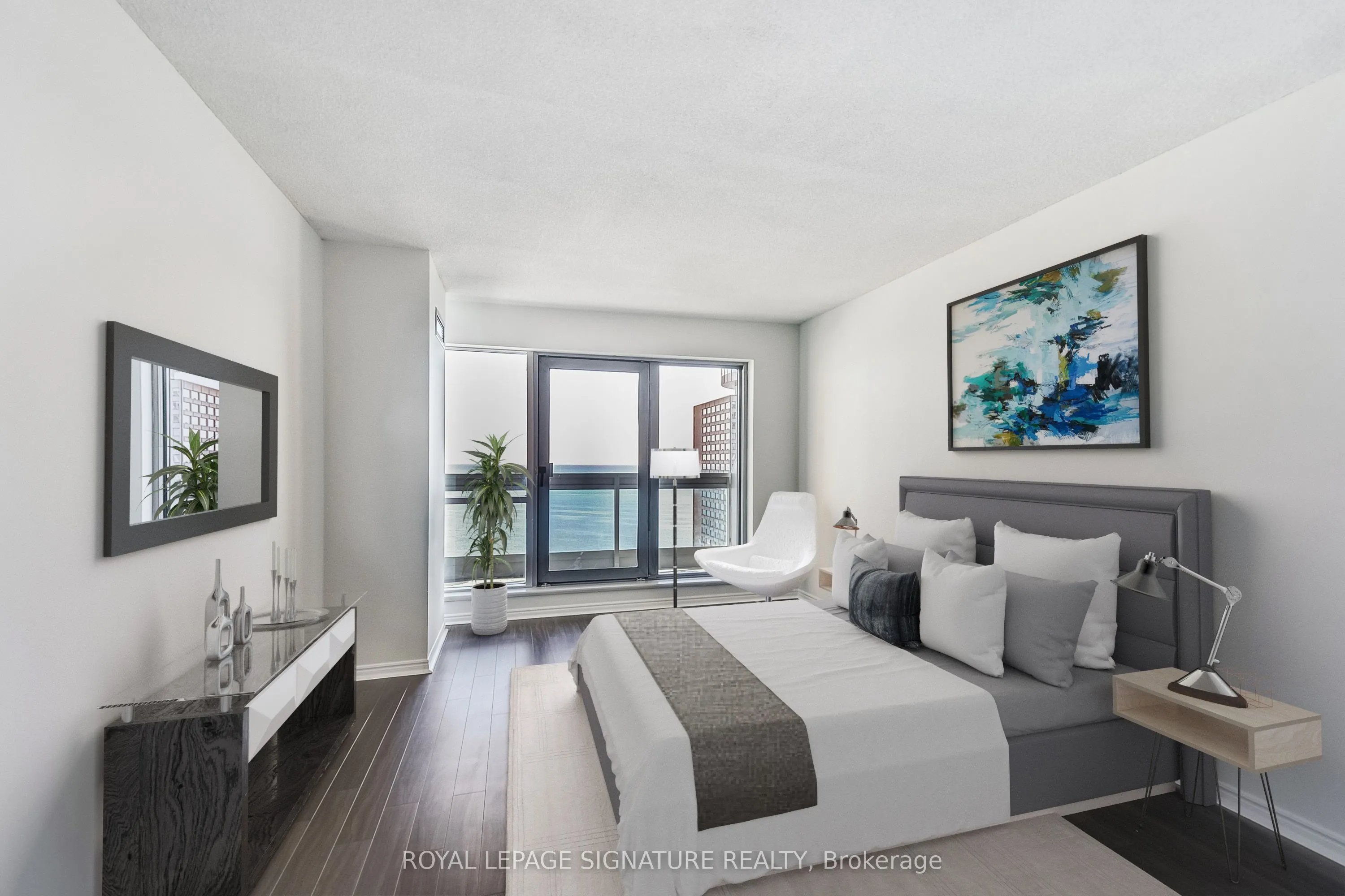 10 Yonge Street #3111
