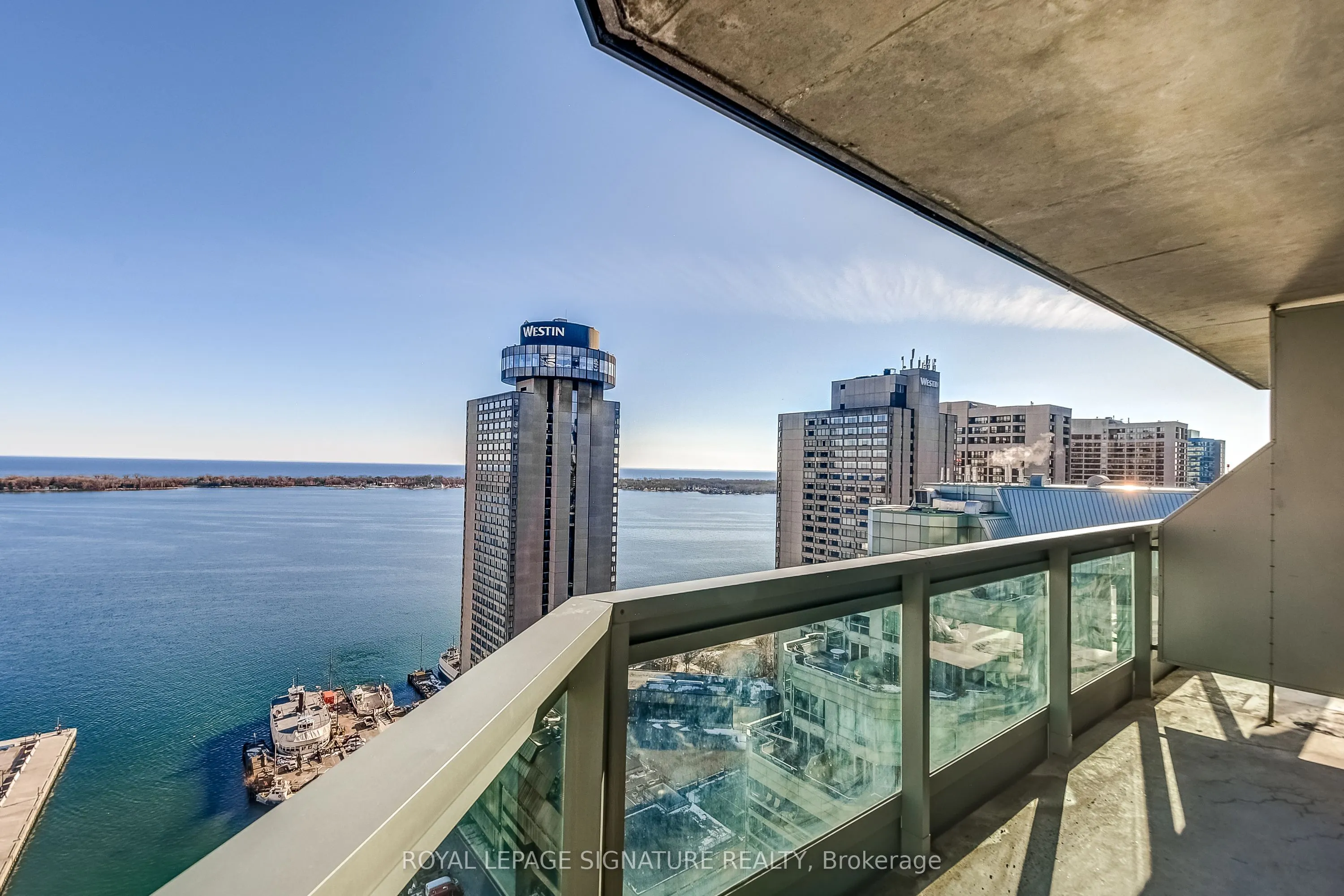 10 Yonge Street #3111