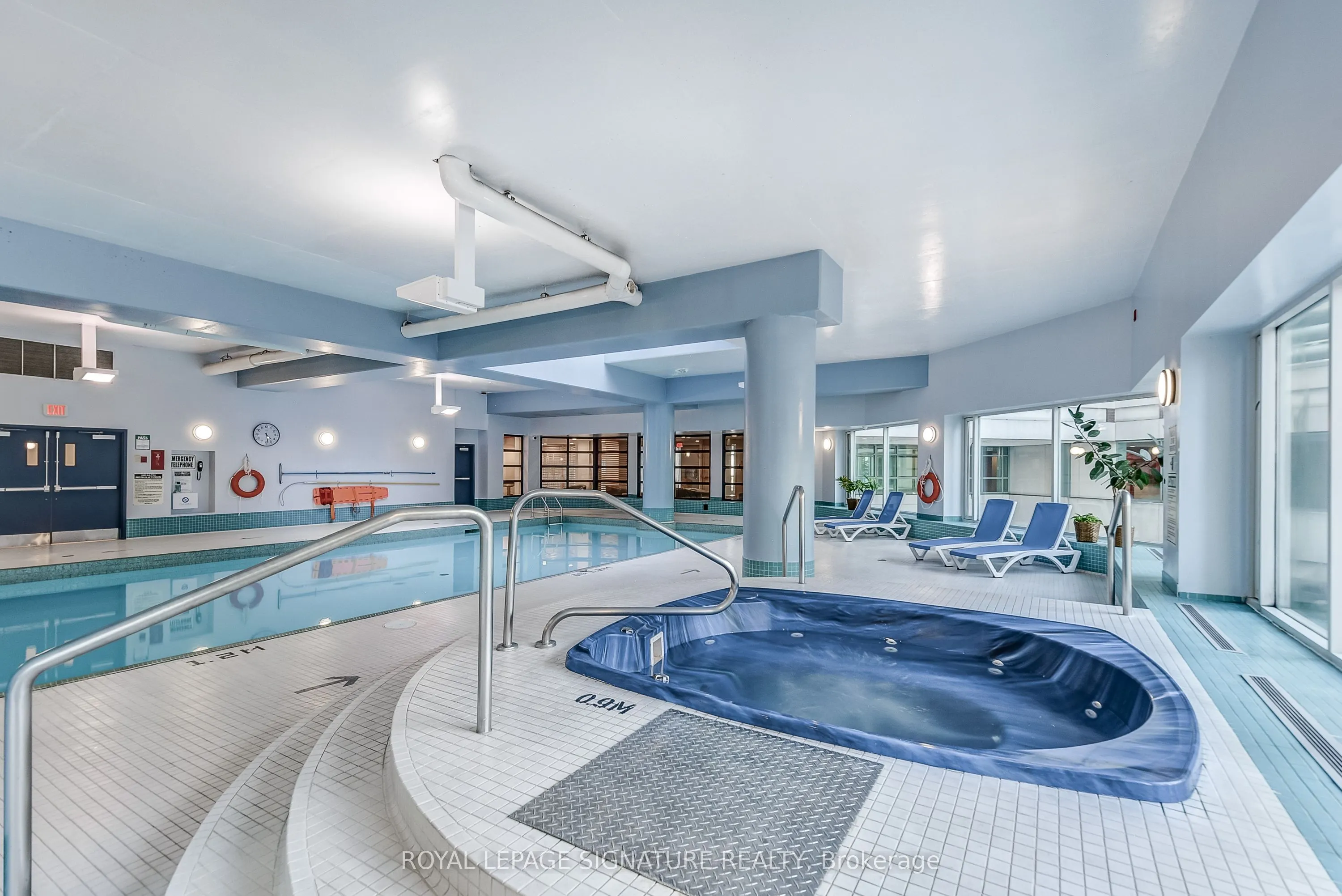 10 Yonge Street #3111