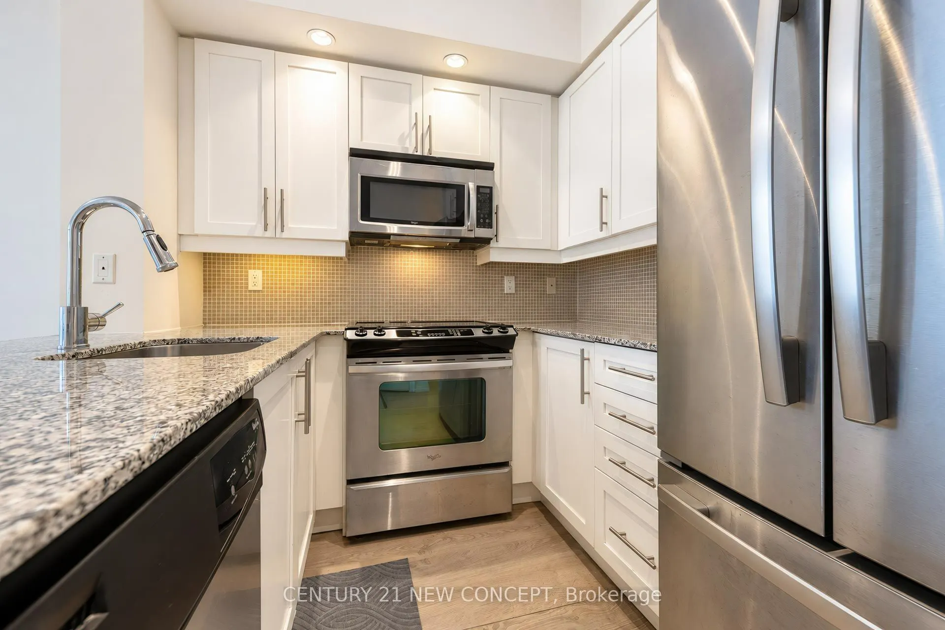 65 East Liberty Street #1609