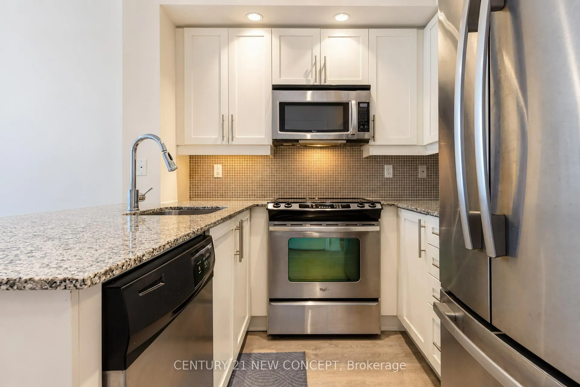 65 East Liberty Street #1609