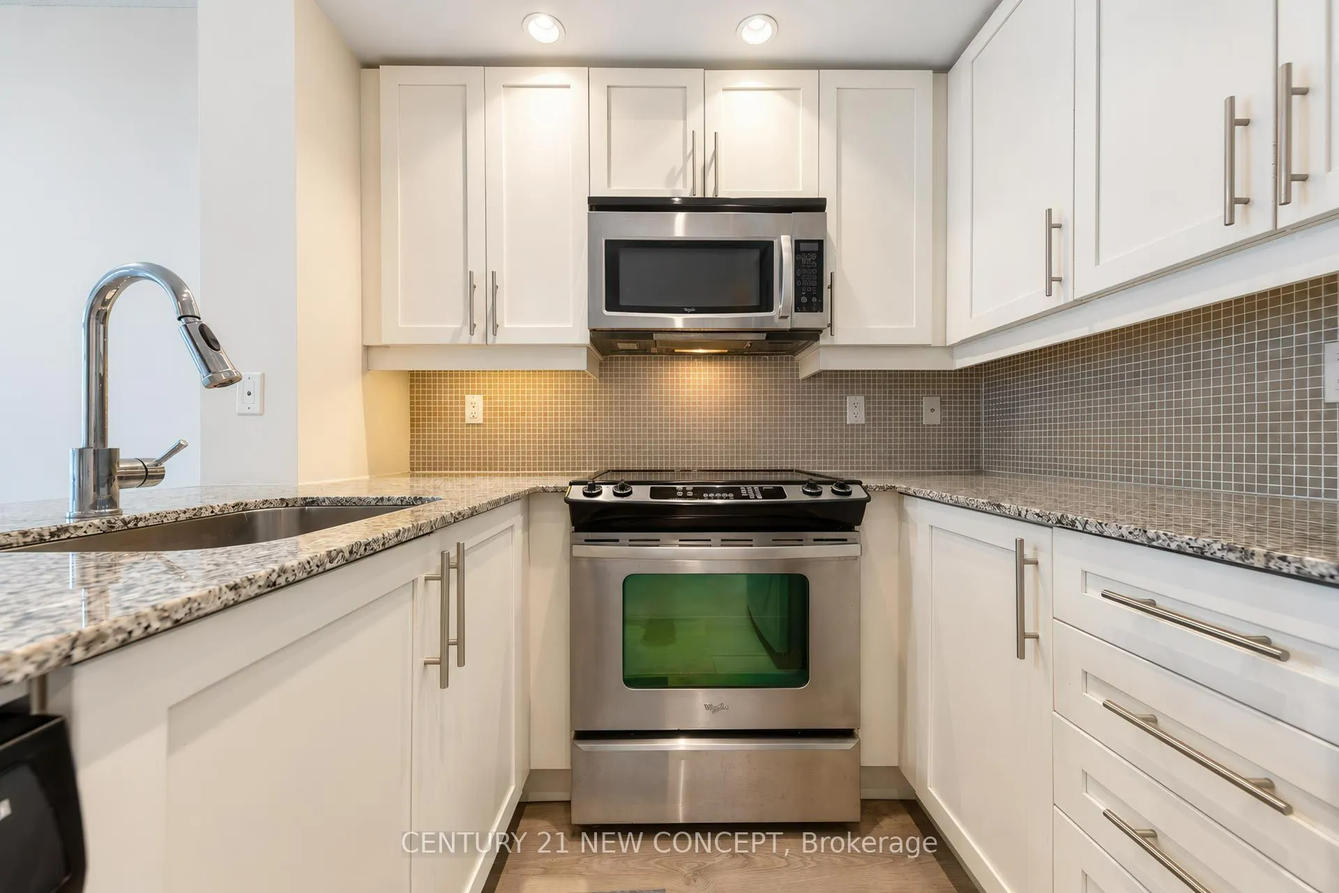 65 East Liberty Street #1609