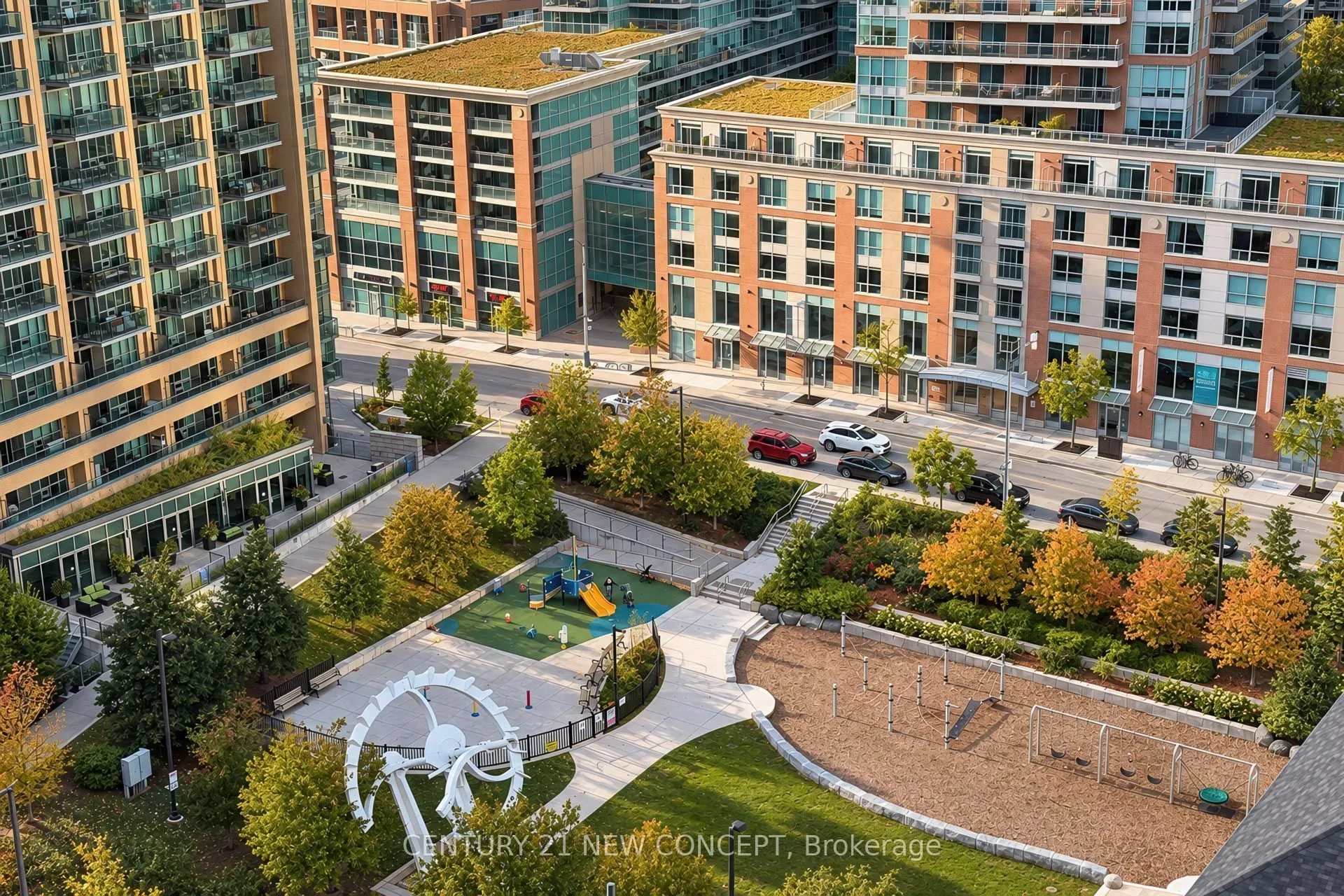 65 East Liberty Street #1609