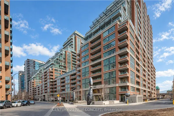 65 East Liberty Street #1609