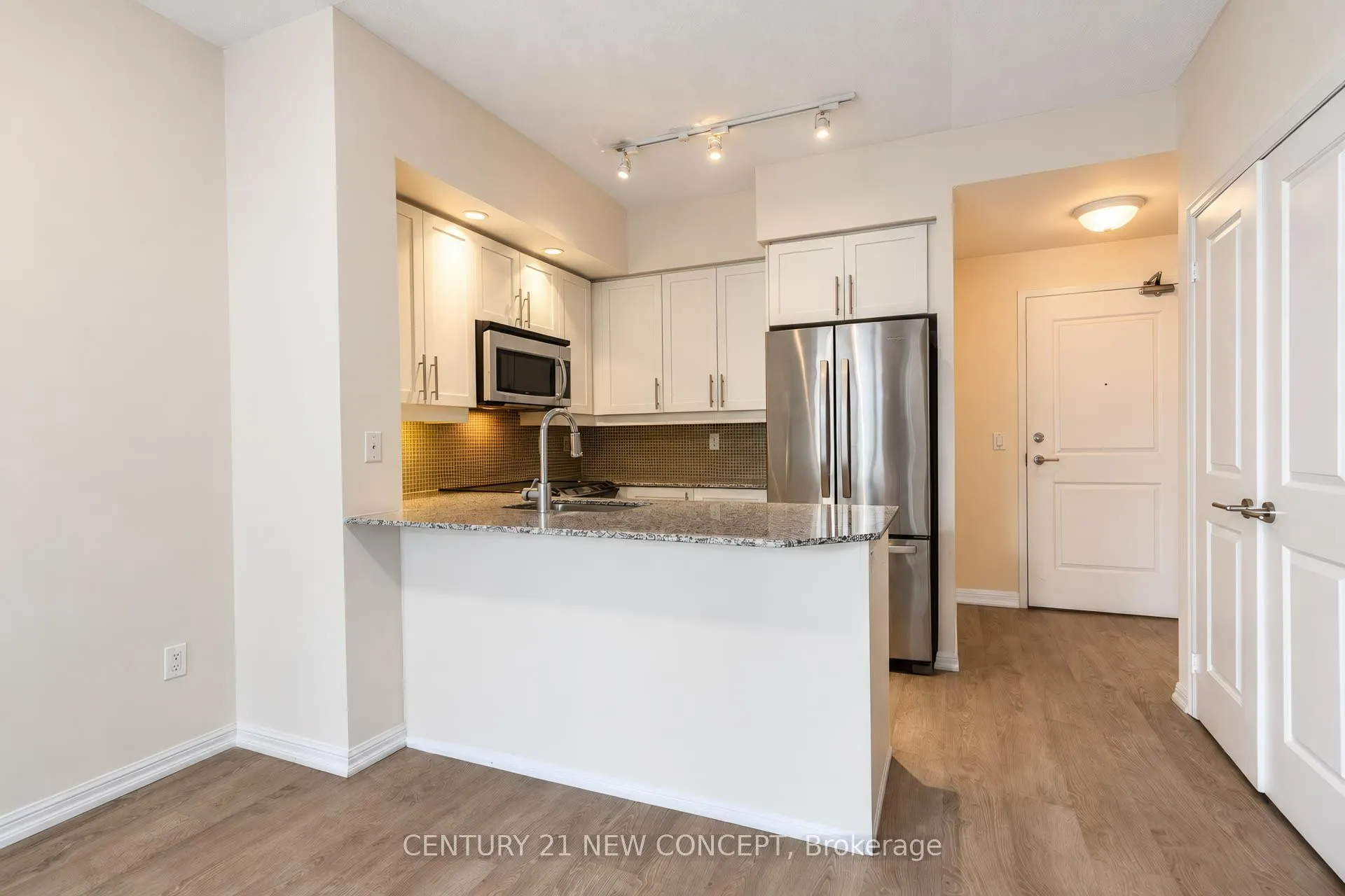 65 East Liberty Street #1609