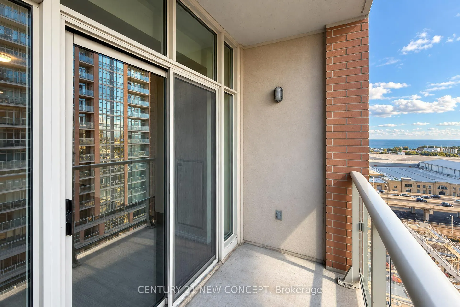65 East Liberty Street #1609