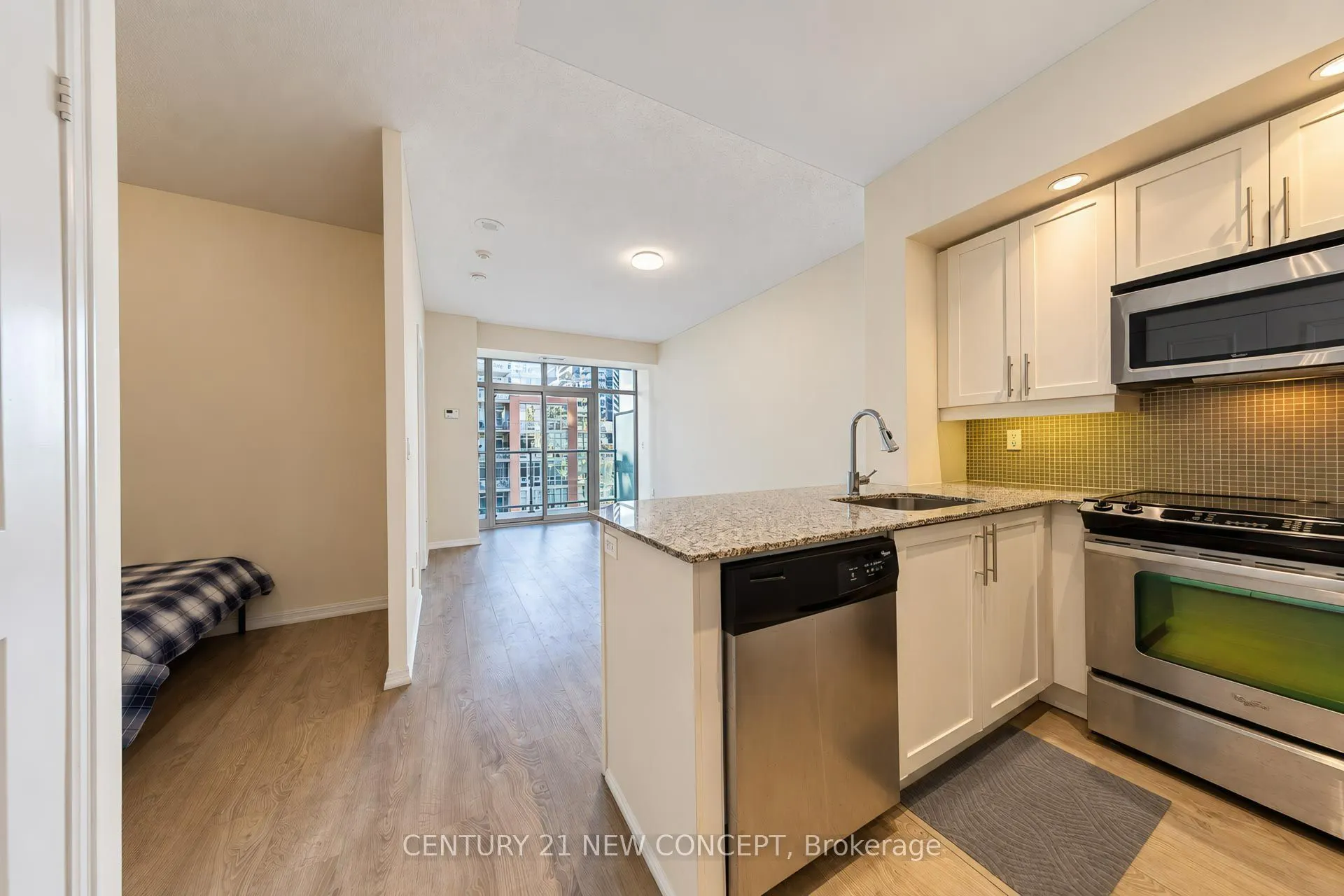 65 East Liberty Street #1609