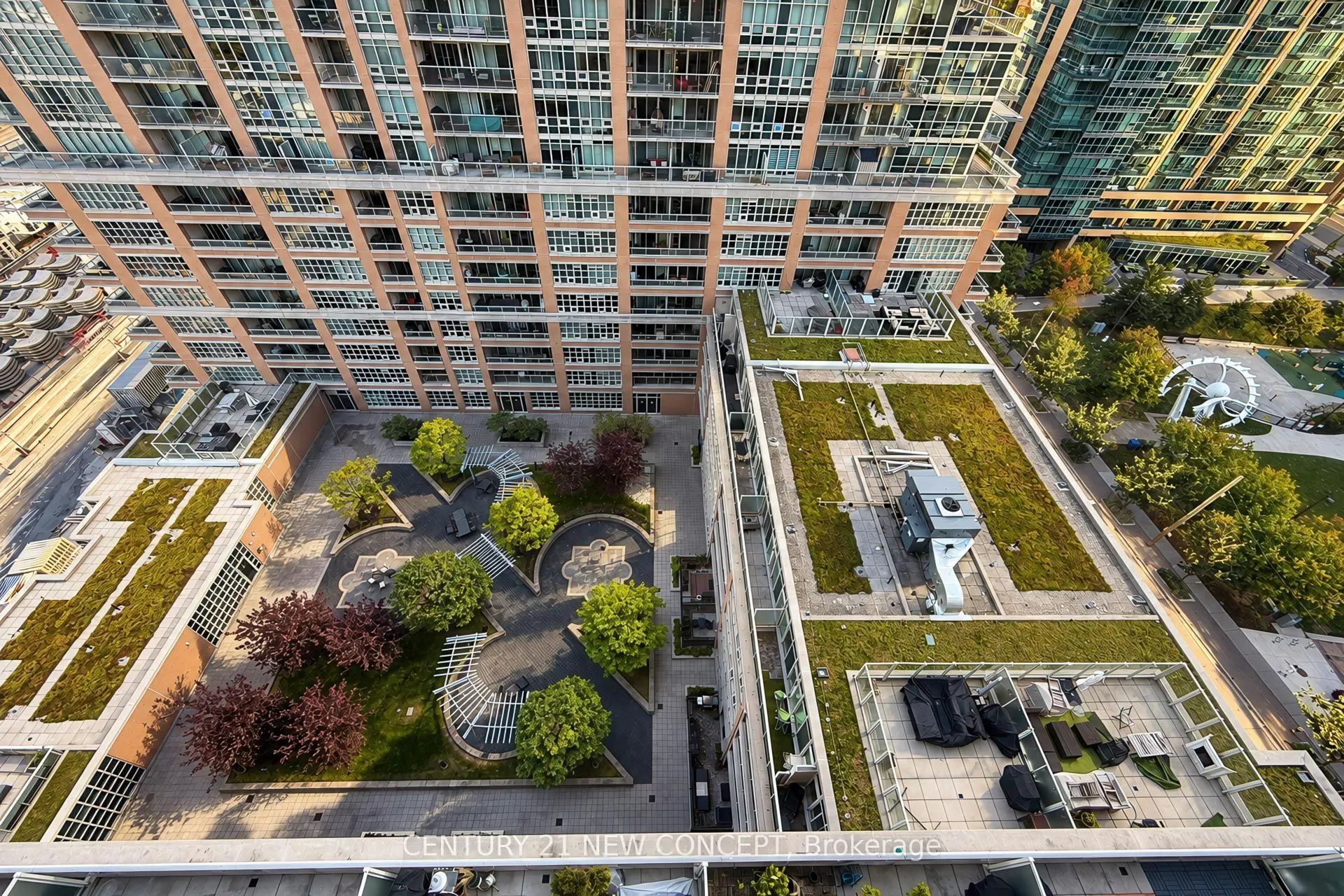 65 East Liberty Street #1609