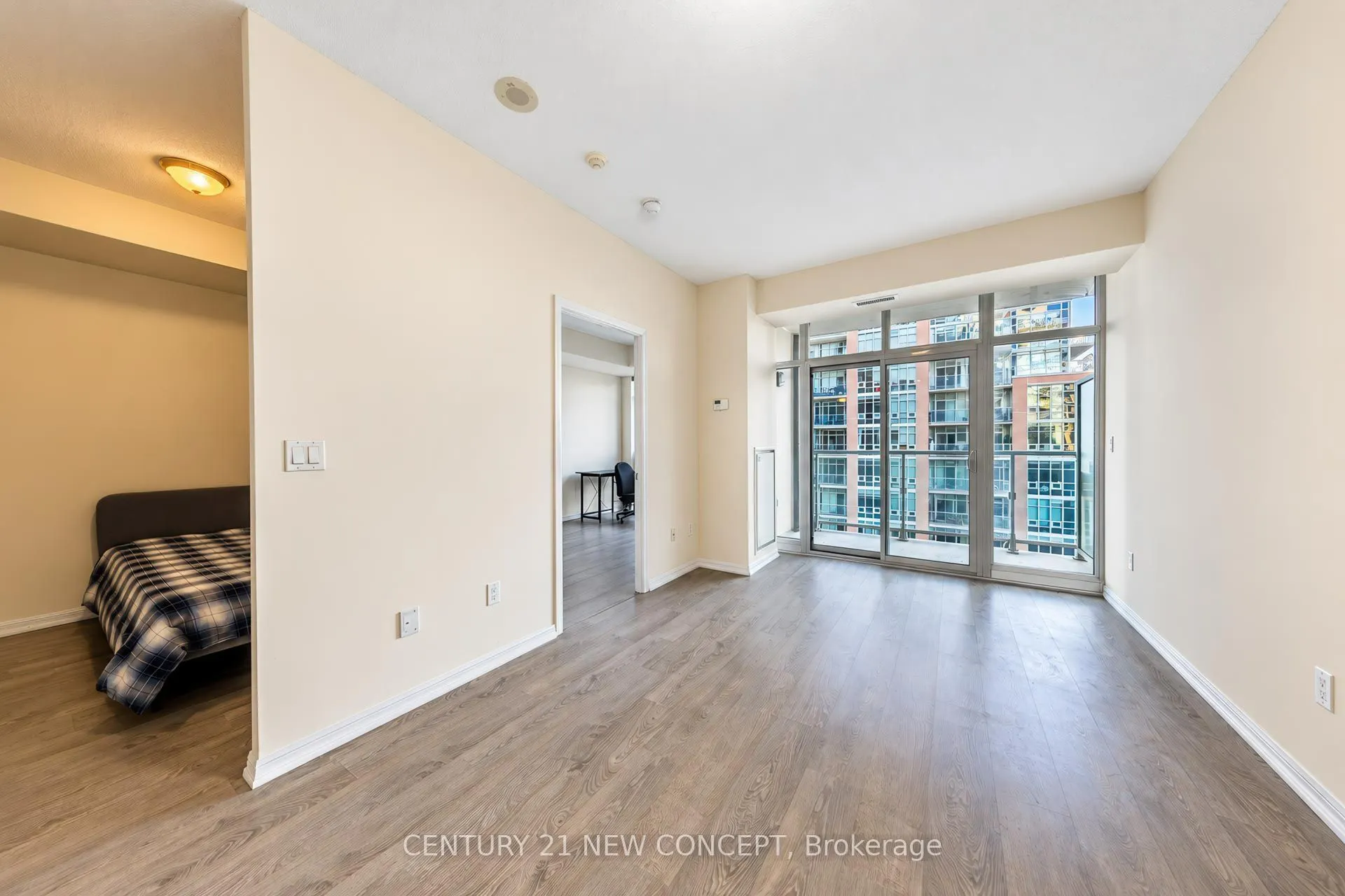 65 East Liberty Street #1609