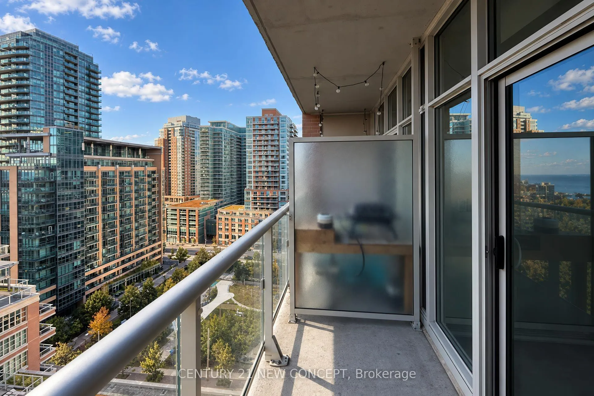 65 East Liberty Street #1609