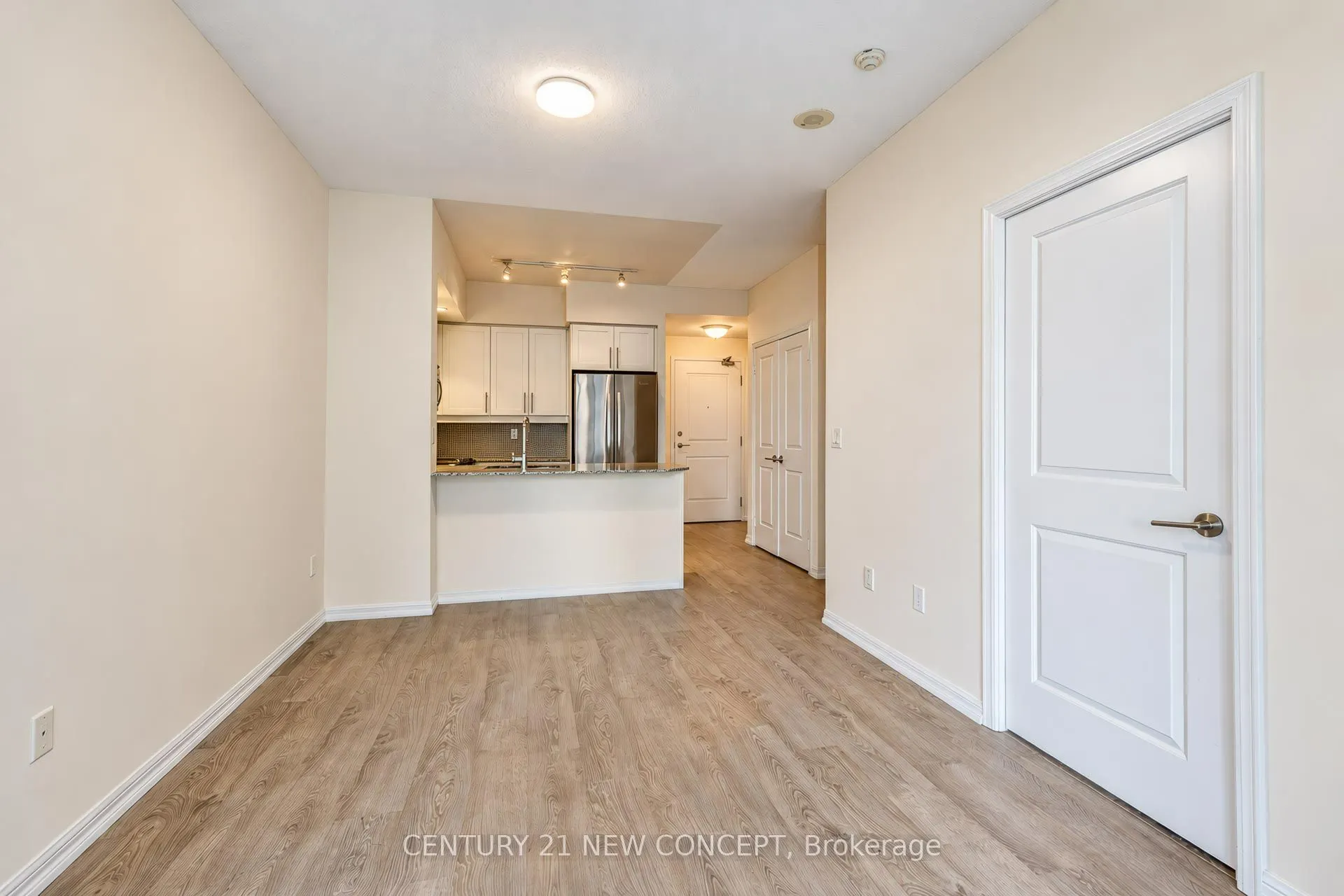 65 East Liberty Street #1609