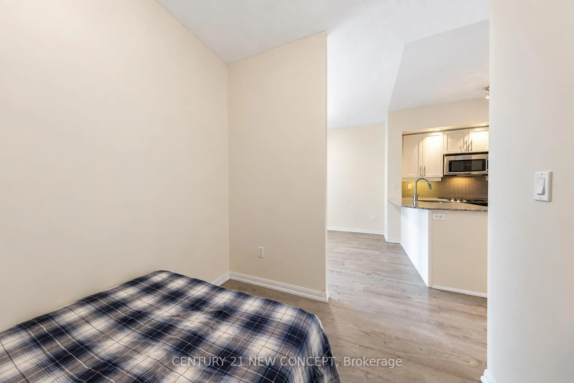 65 East Liberty Street #1609