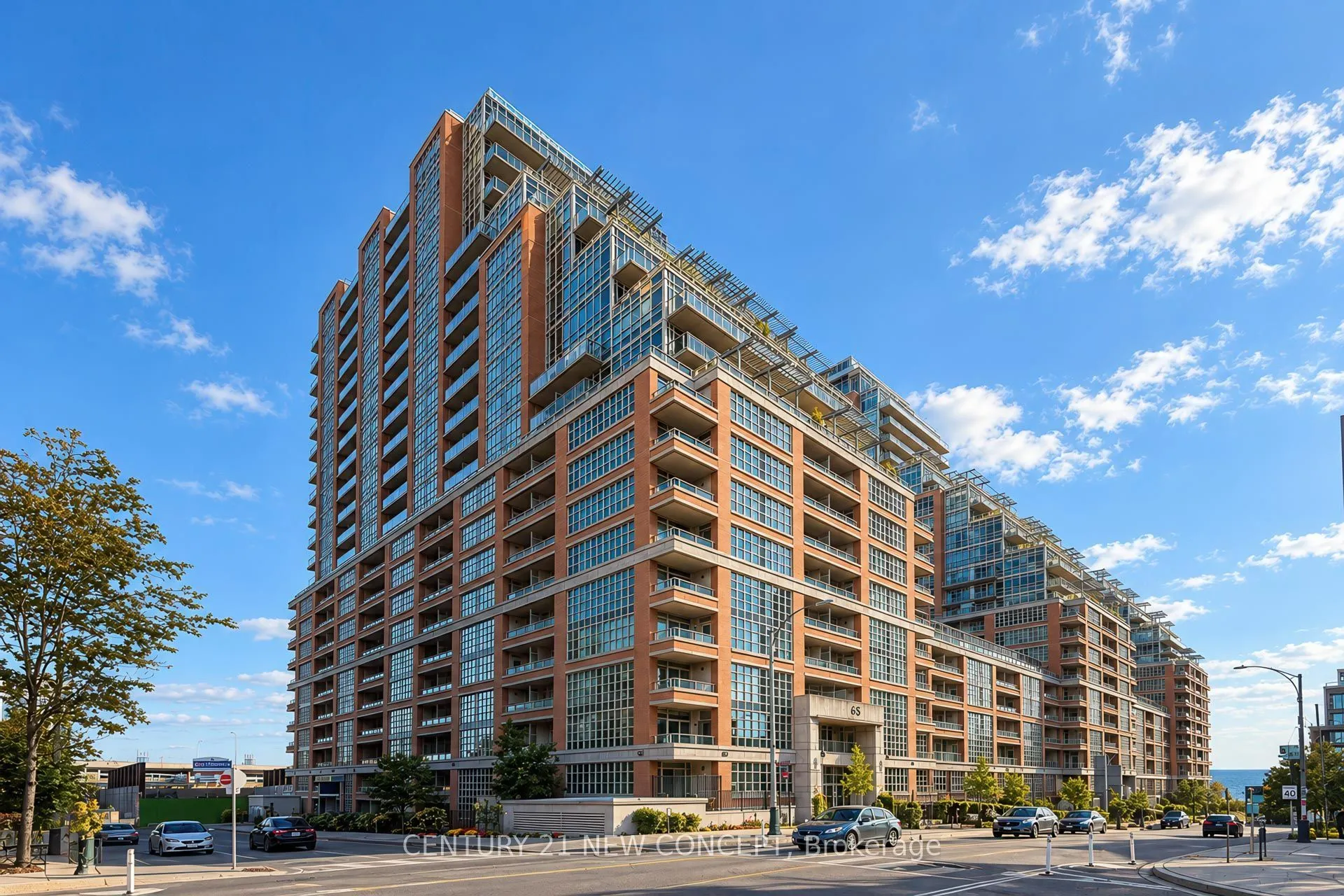 65 East Liberty Street #1609