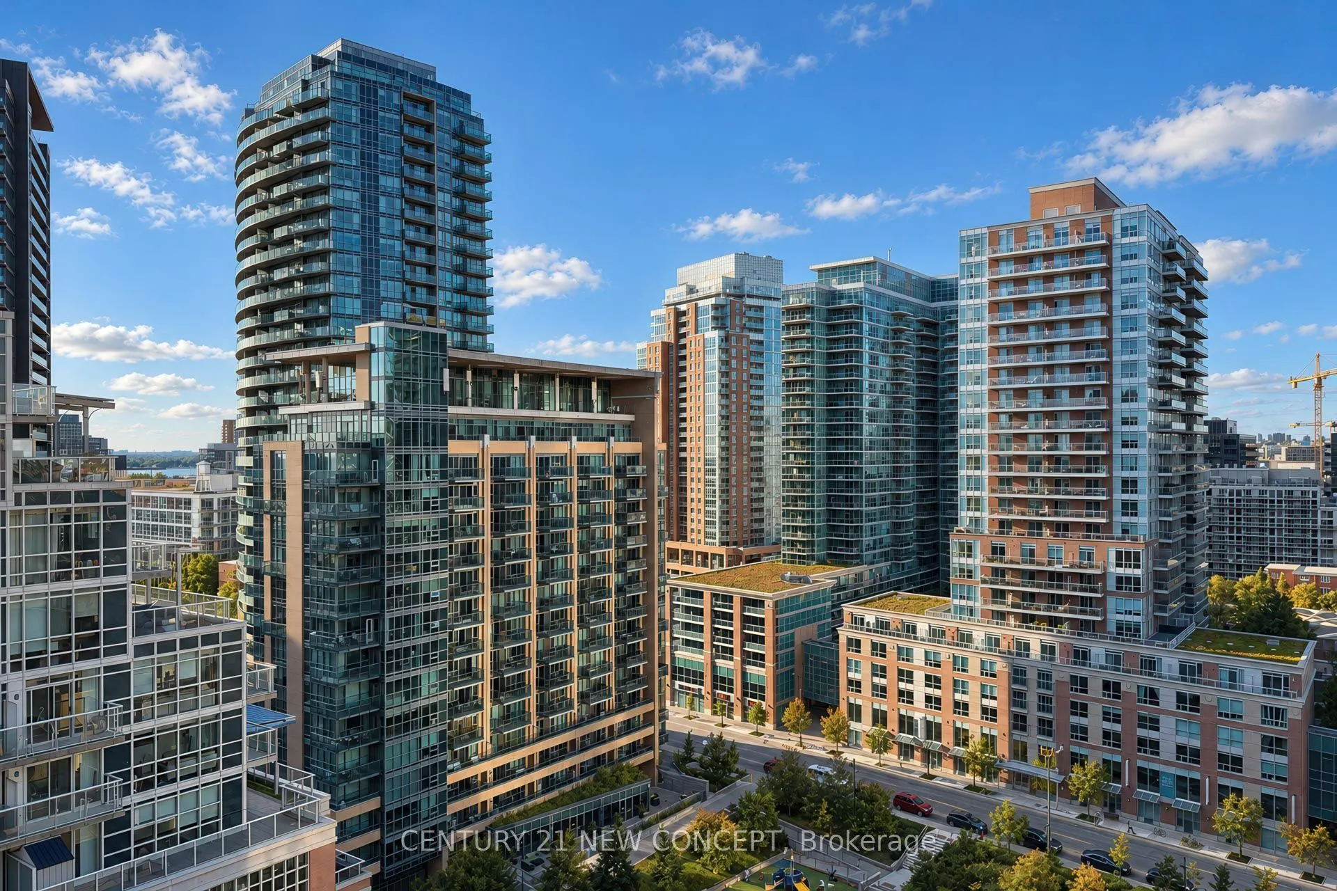 65 East Liberty Street #1609