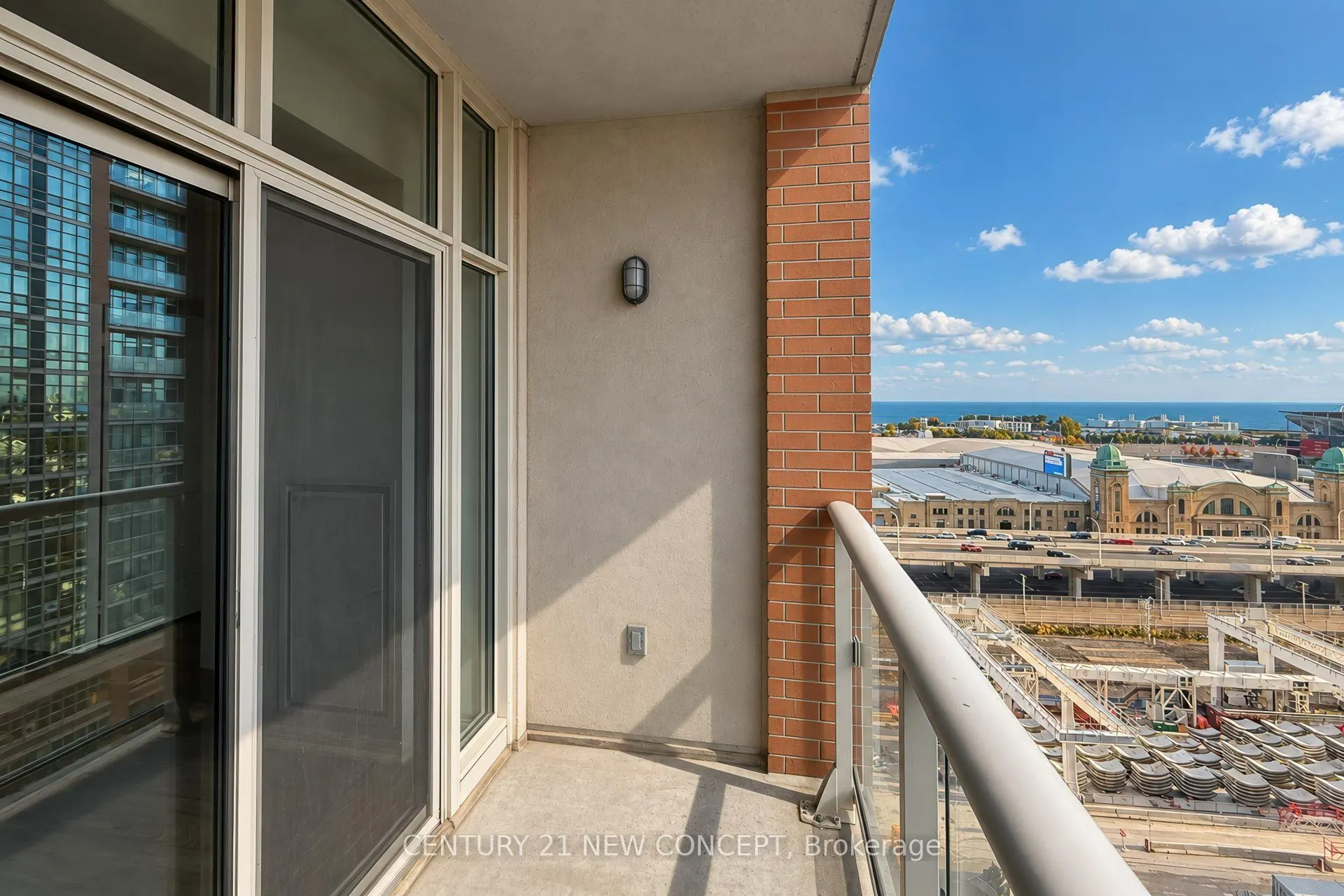 65 East Liberty Street #1609