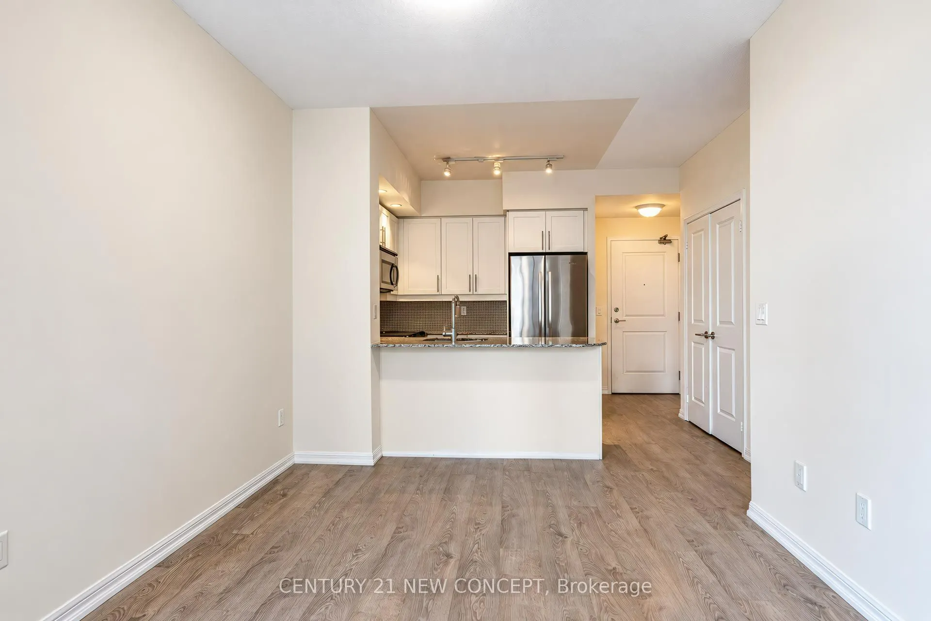 65 East Liberty Street #1609