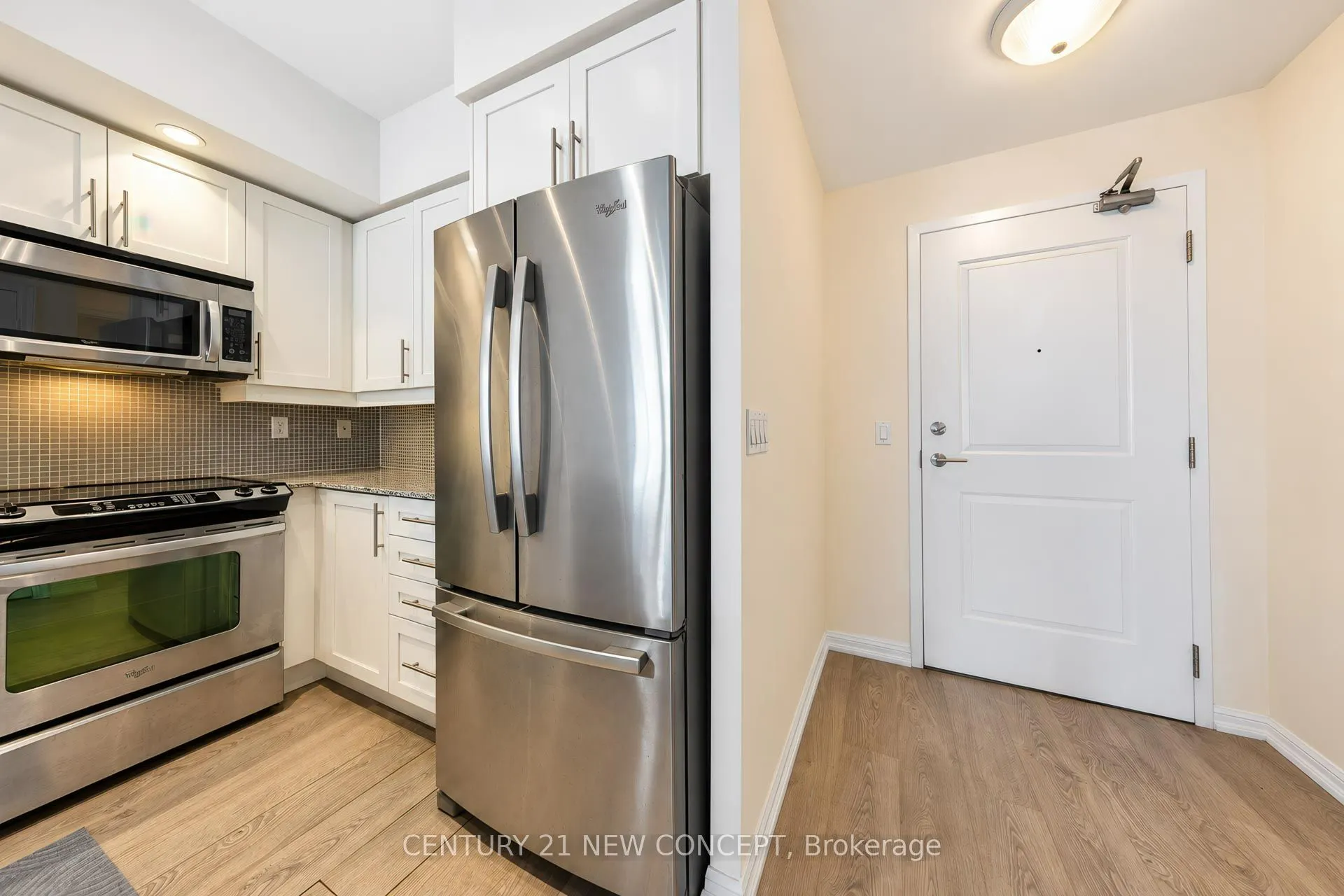 65 East Liberty Street #1609