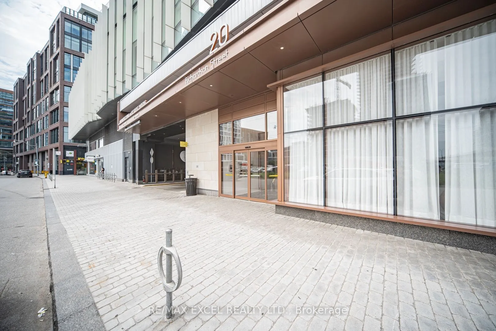 20 Richardson Street #3311