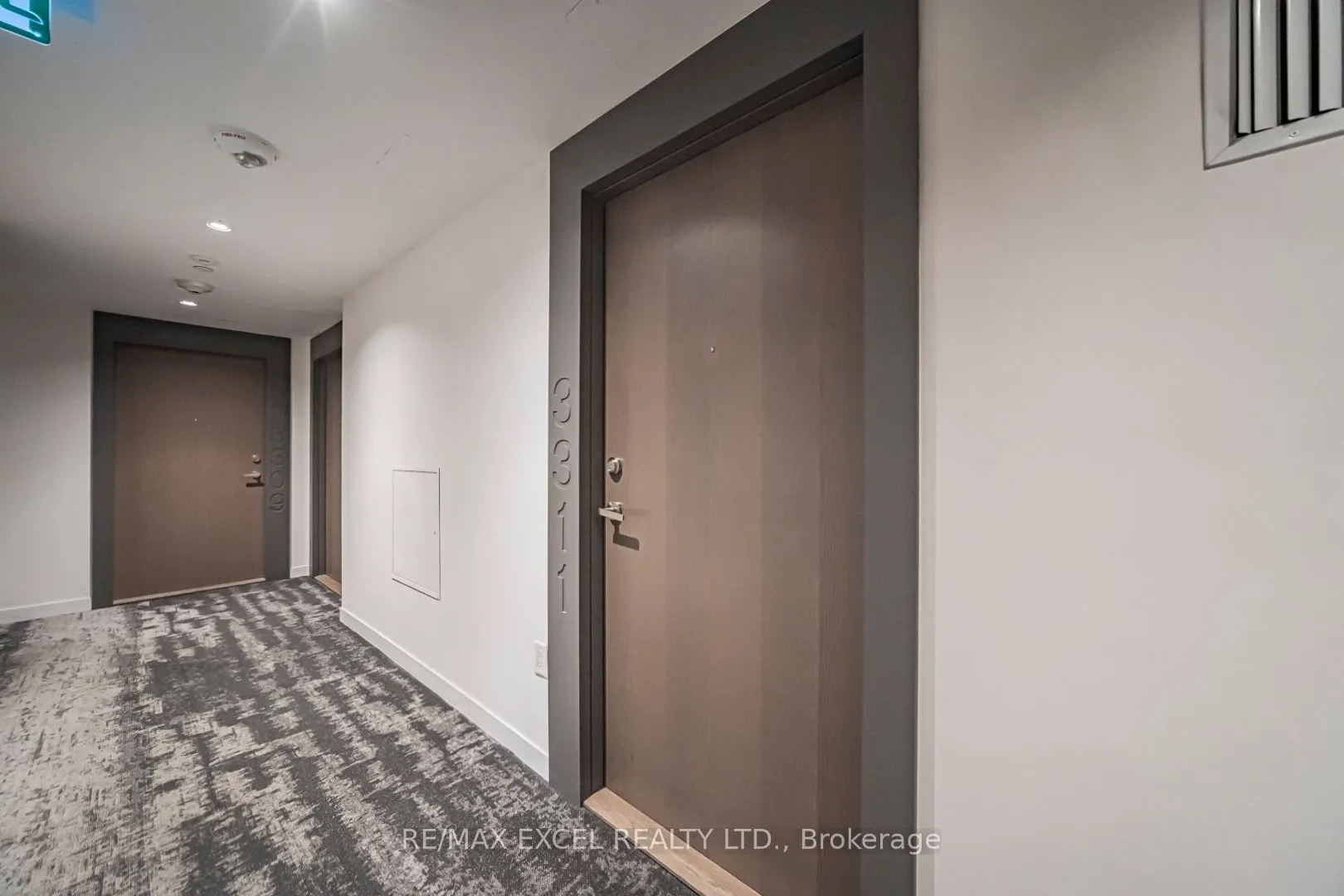 20 Richardson Street #3311
