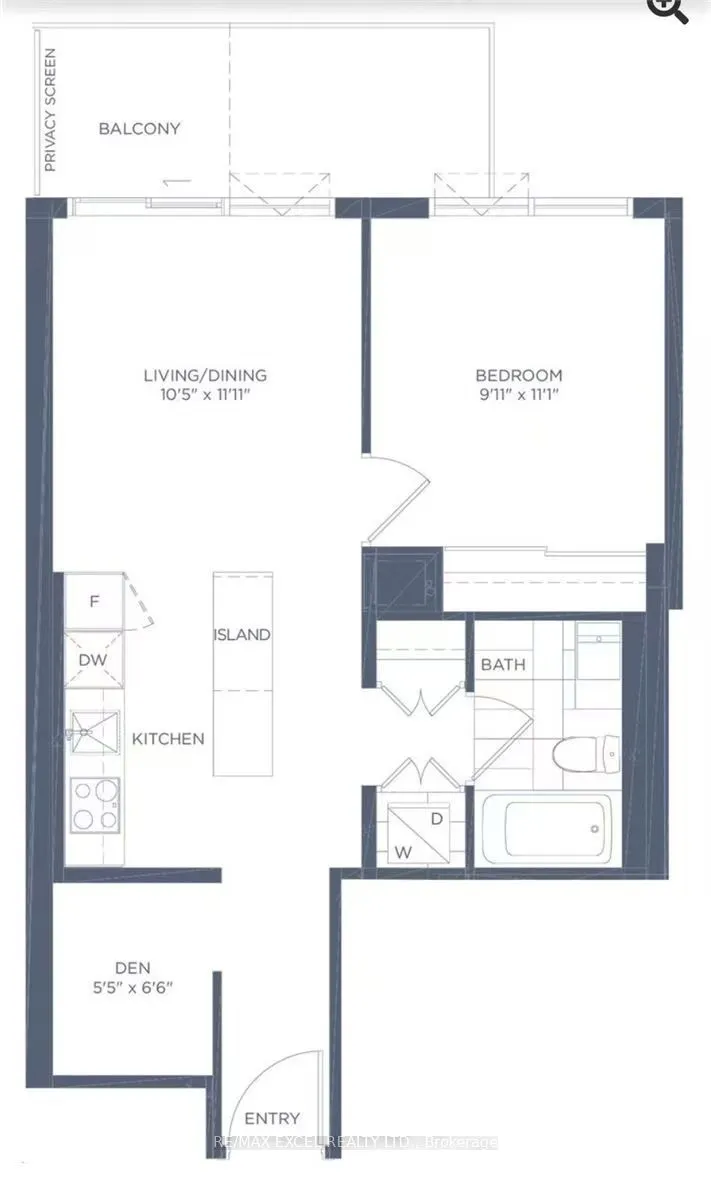 20 Richardson Street #3311