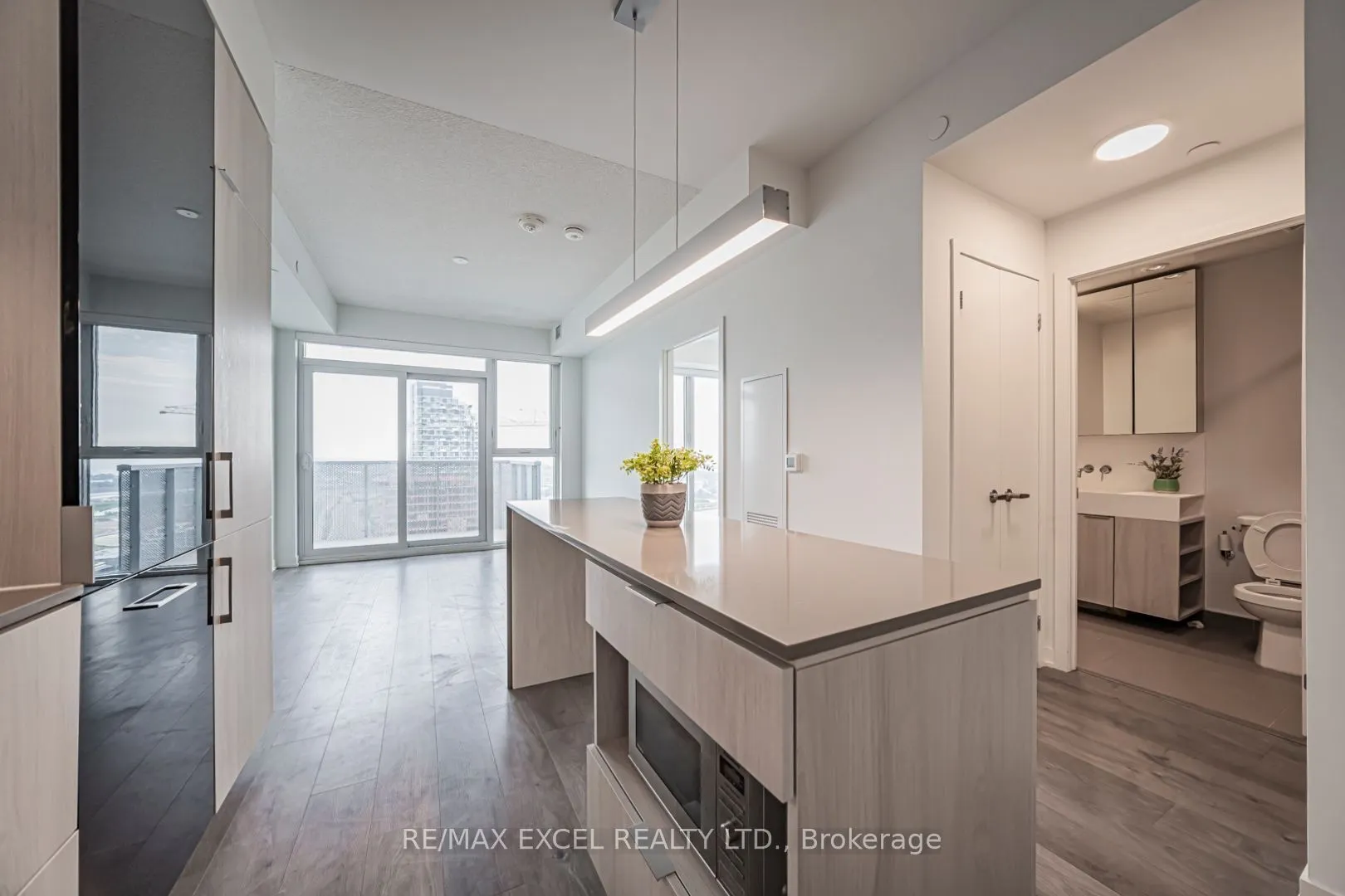 20 Richardson Street #3311
