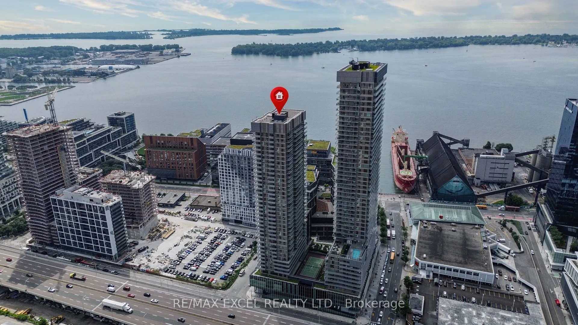 20 Richardson Street #3311