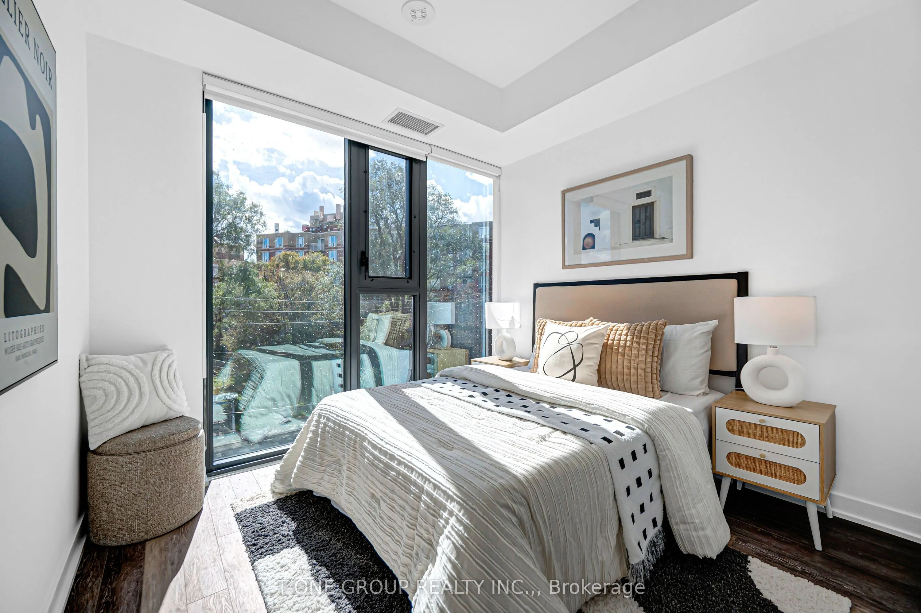 250 Lawrence Avenue W #309