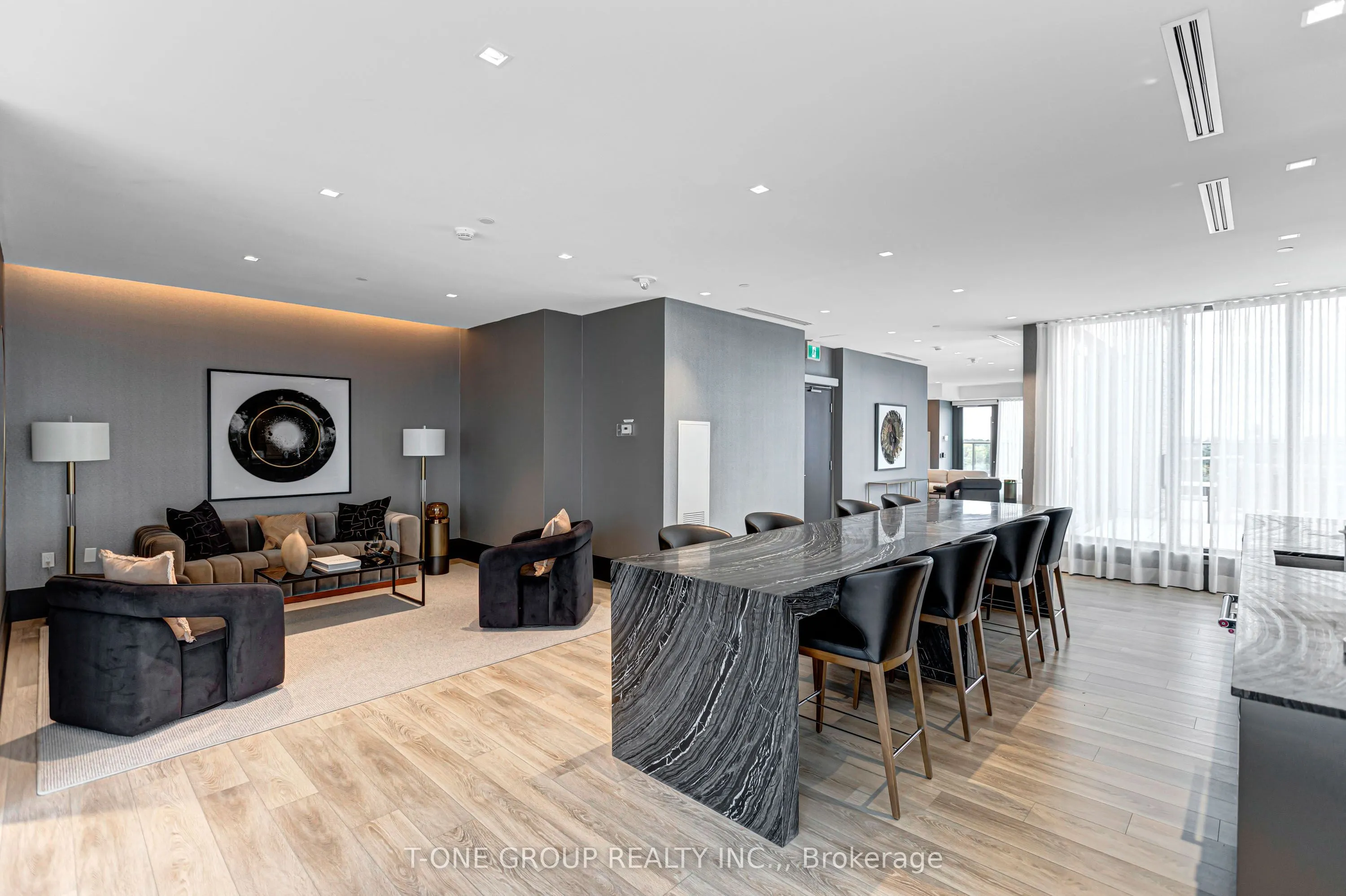 250 Lawrence Avenue W #309